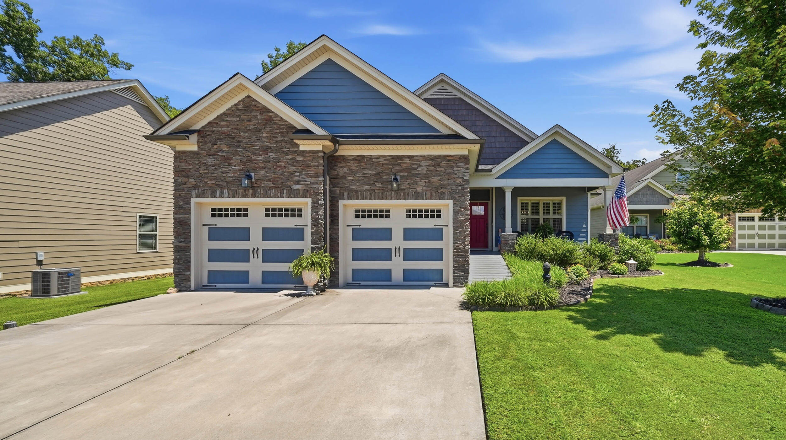8422 Kennerly Court