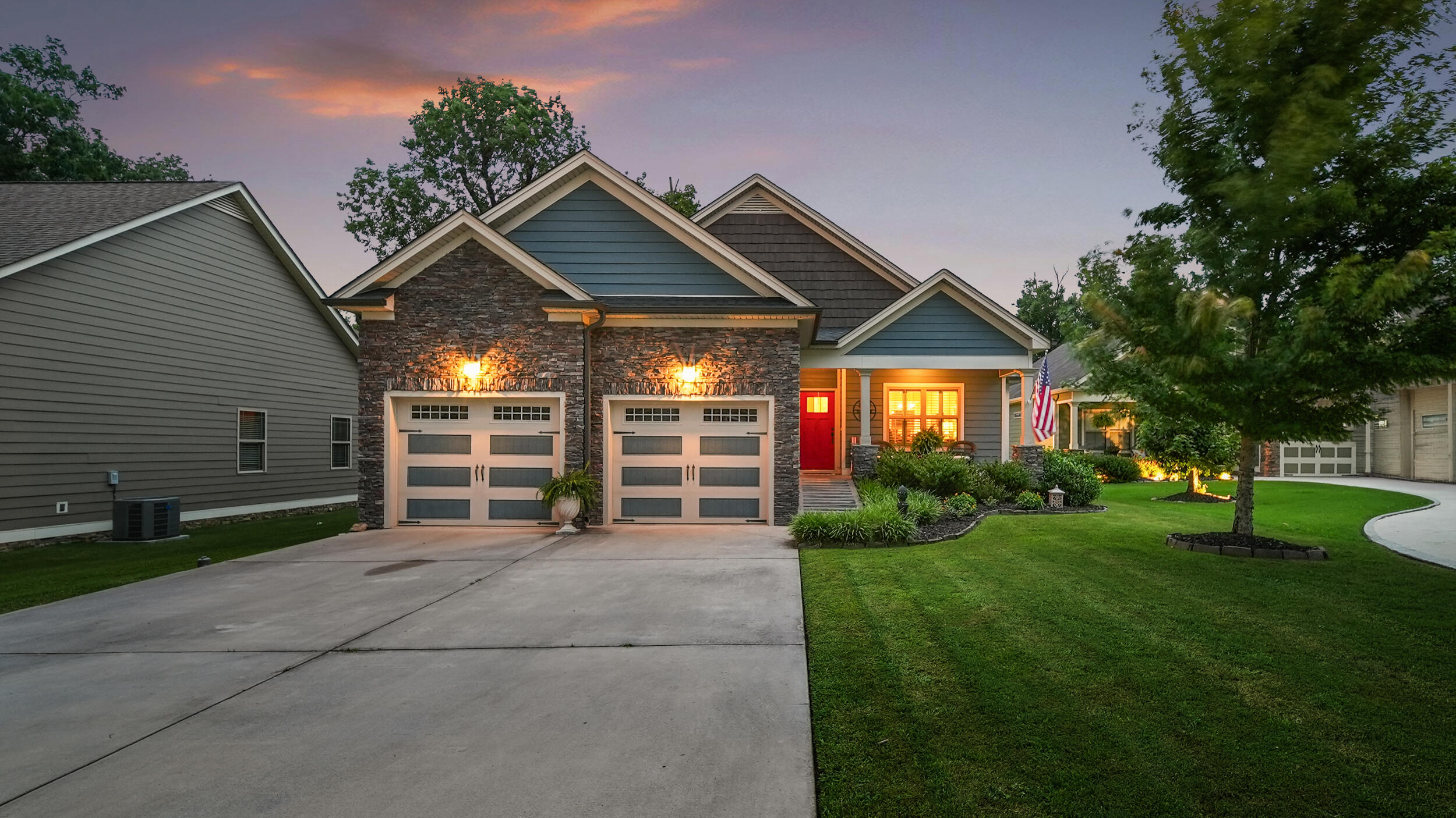 8422 Kennerly Court
