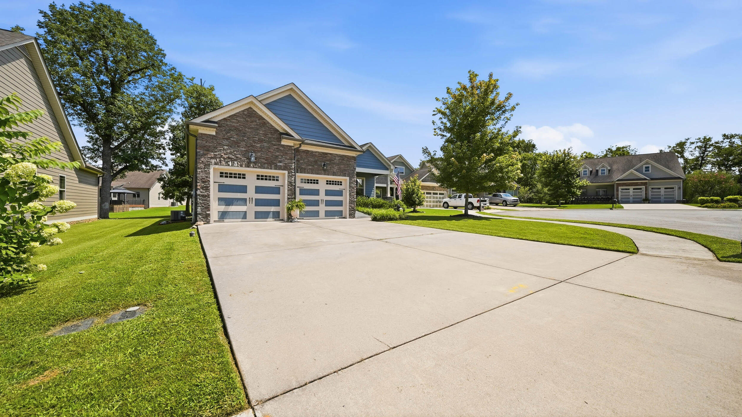 8422 Kennerly Court