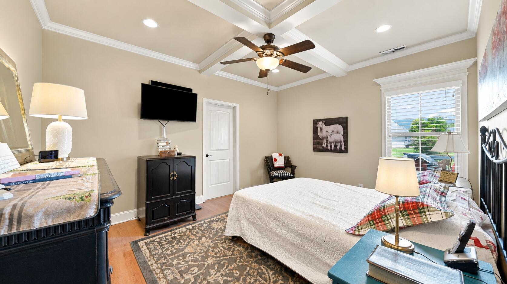 8422 Kennerly Court