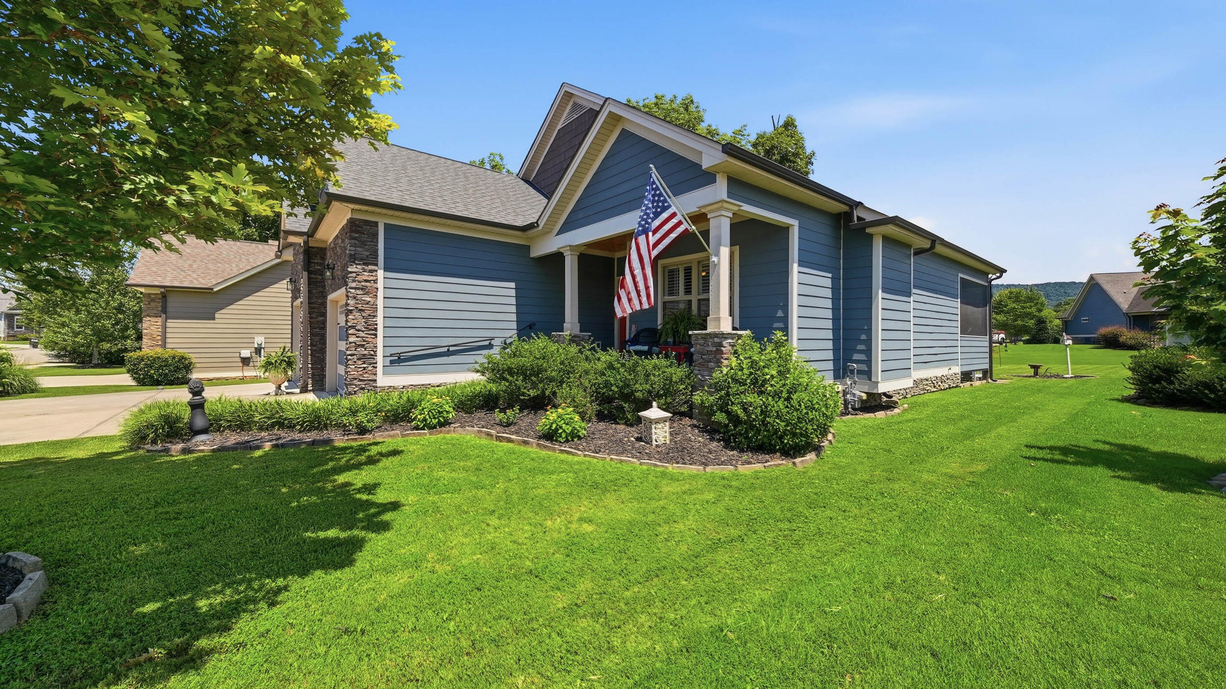 8422 Kennerly Court