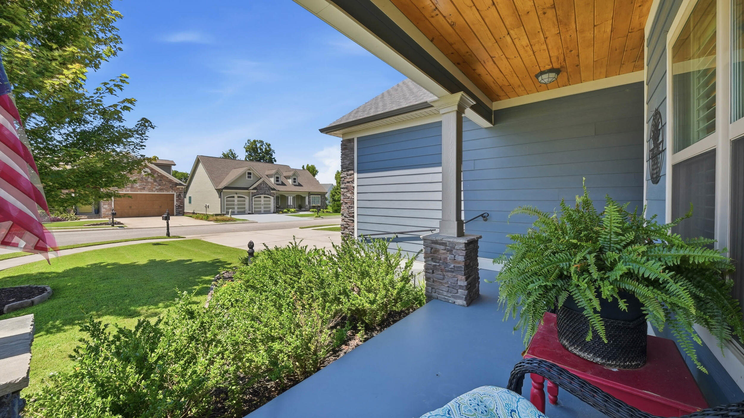 8422 Kennerly Court