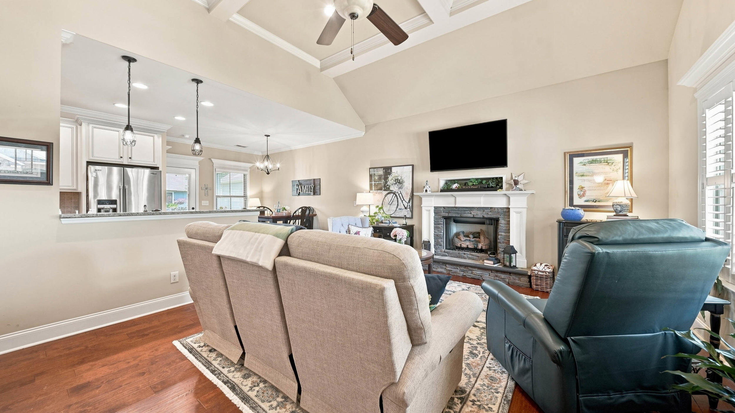 8422 Kennerly Court