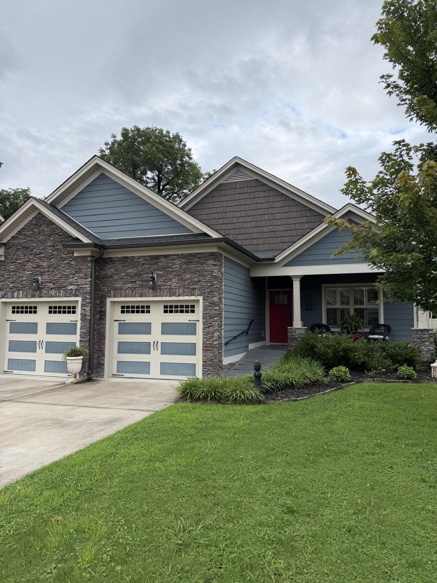 8422 Kennerly Court