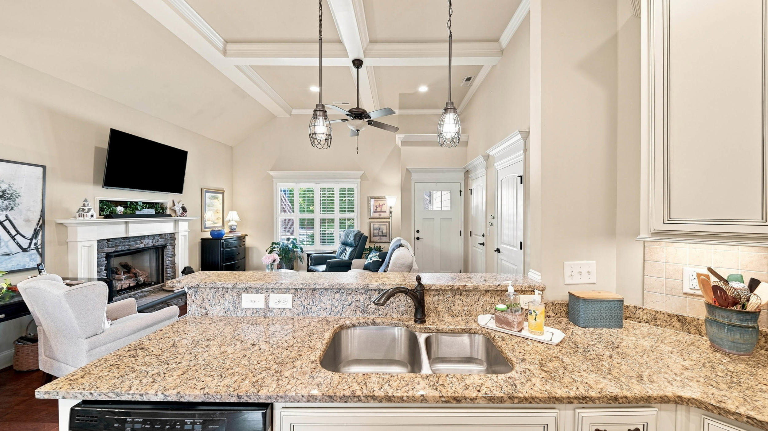 8422 Kennerly Court
