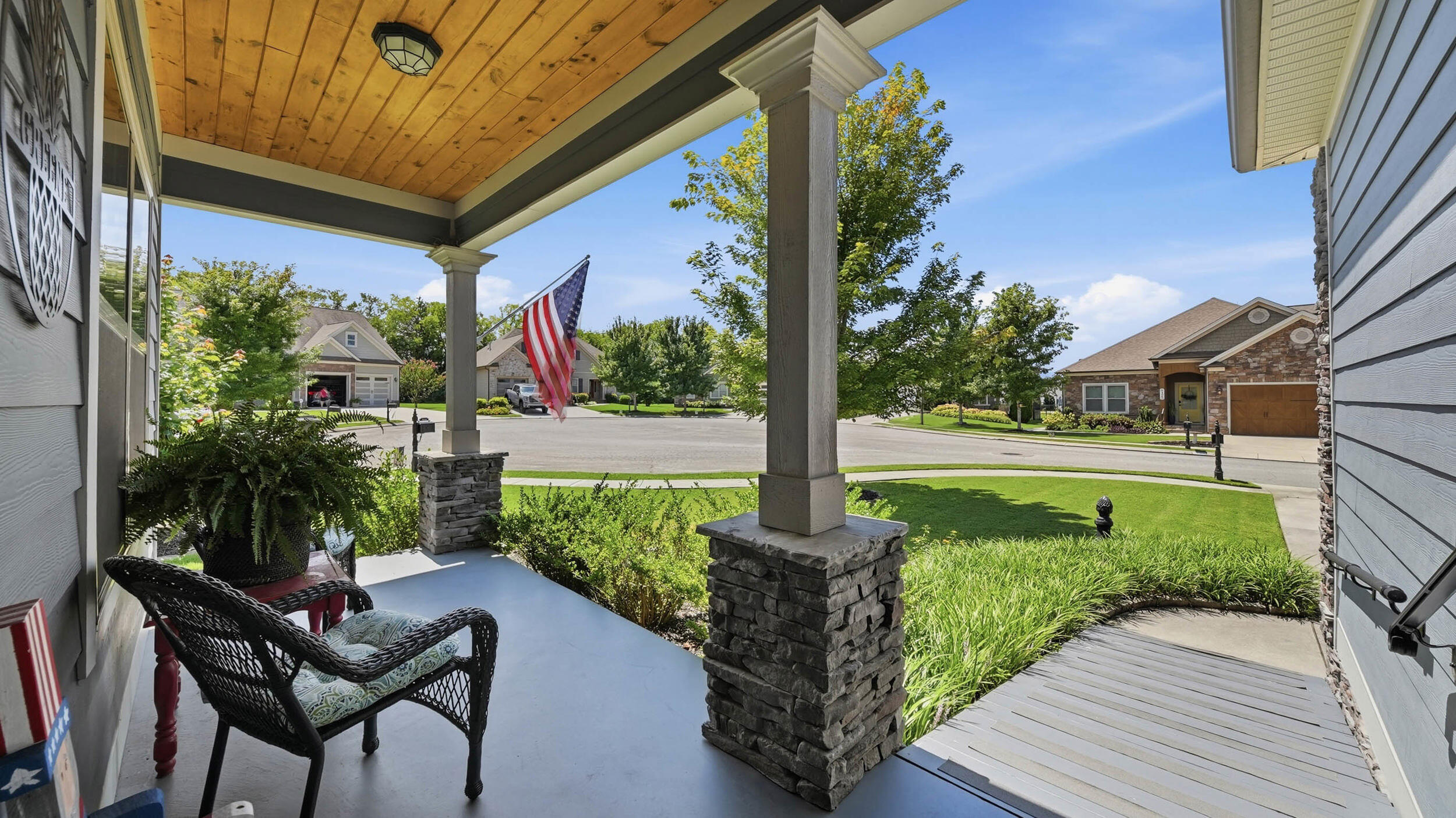 8422 Kennerly Court
