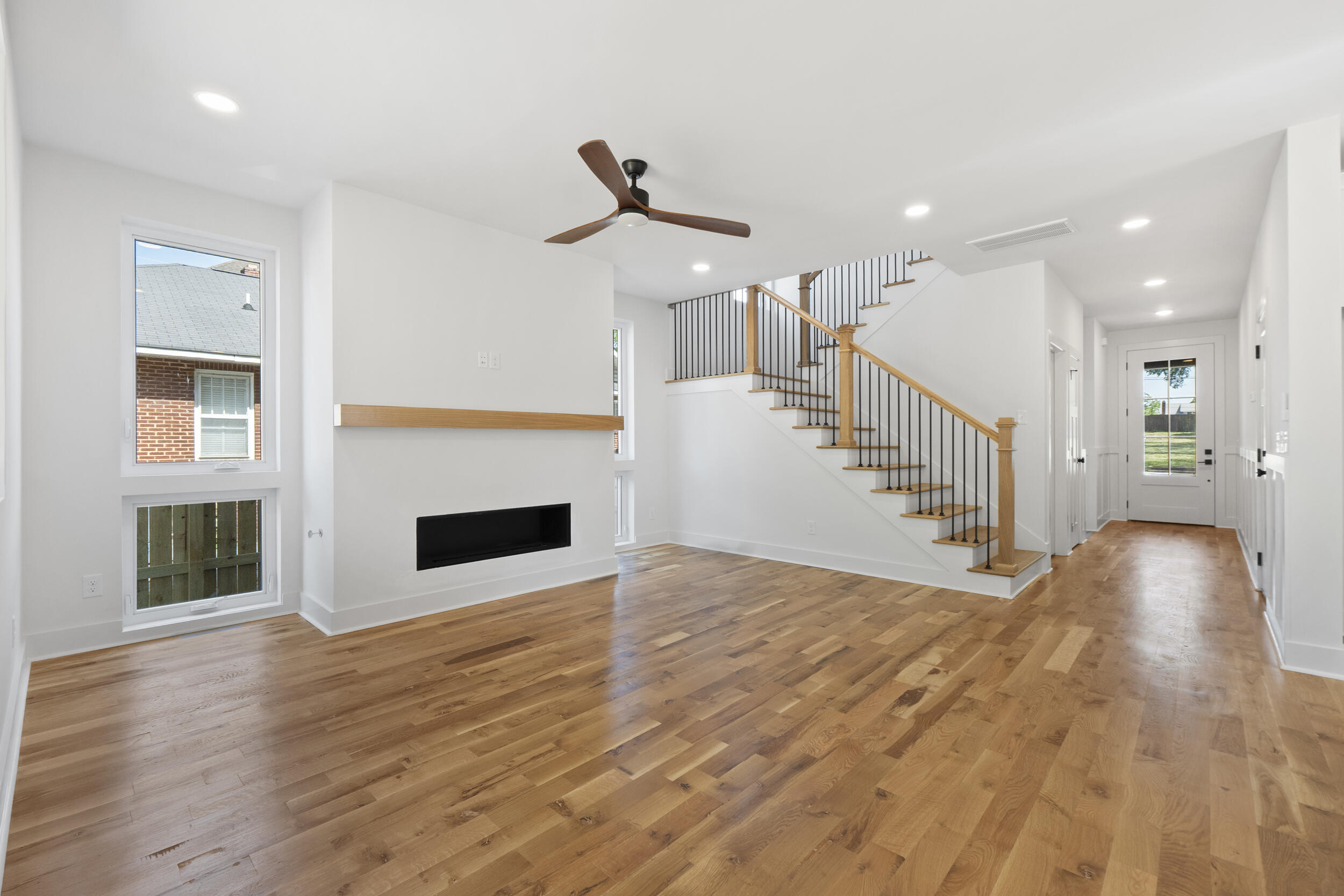 1404 Bailey Avenue