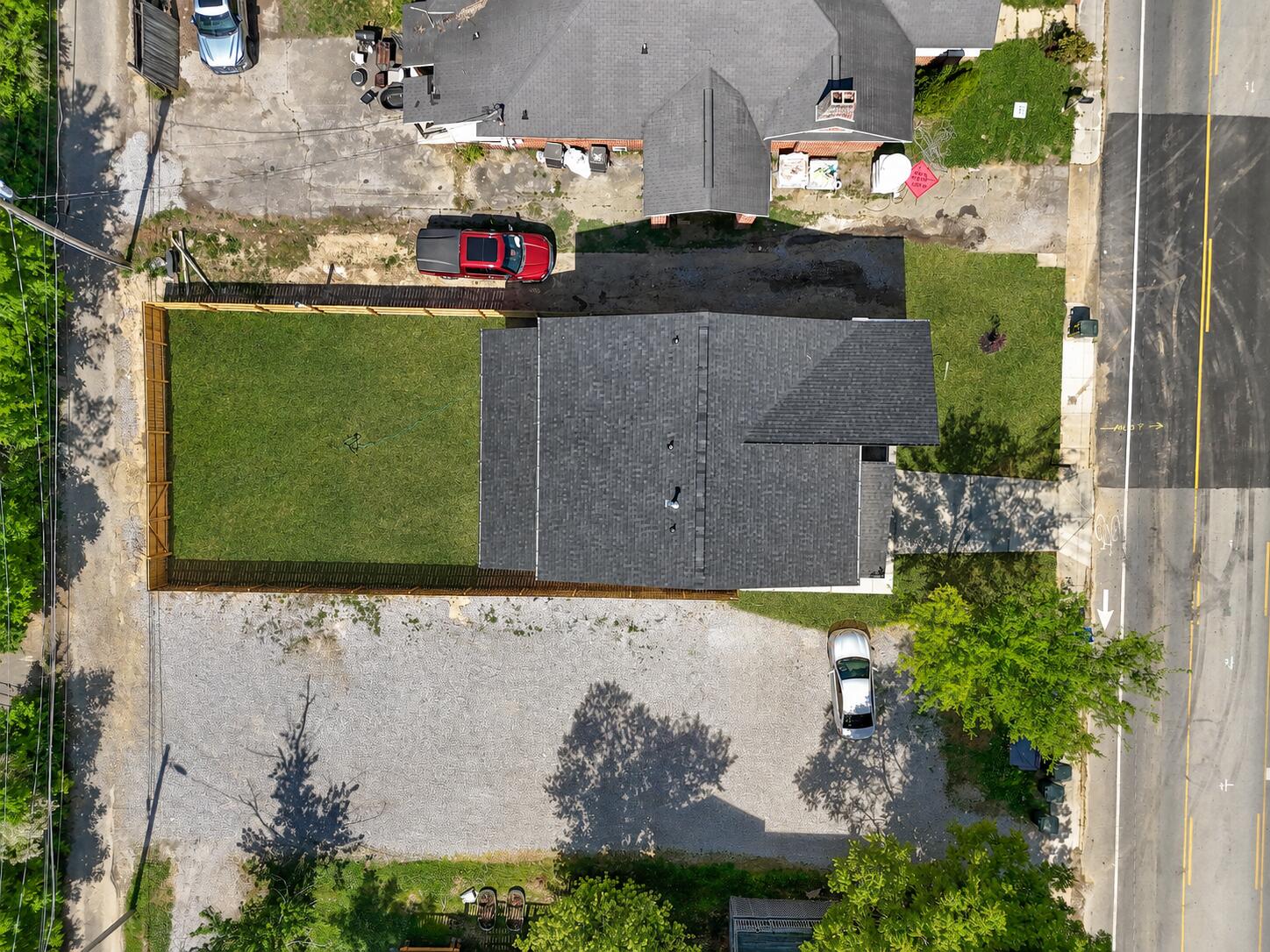 1404 Bailey Avenue
