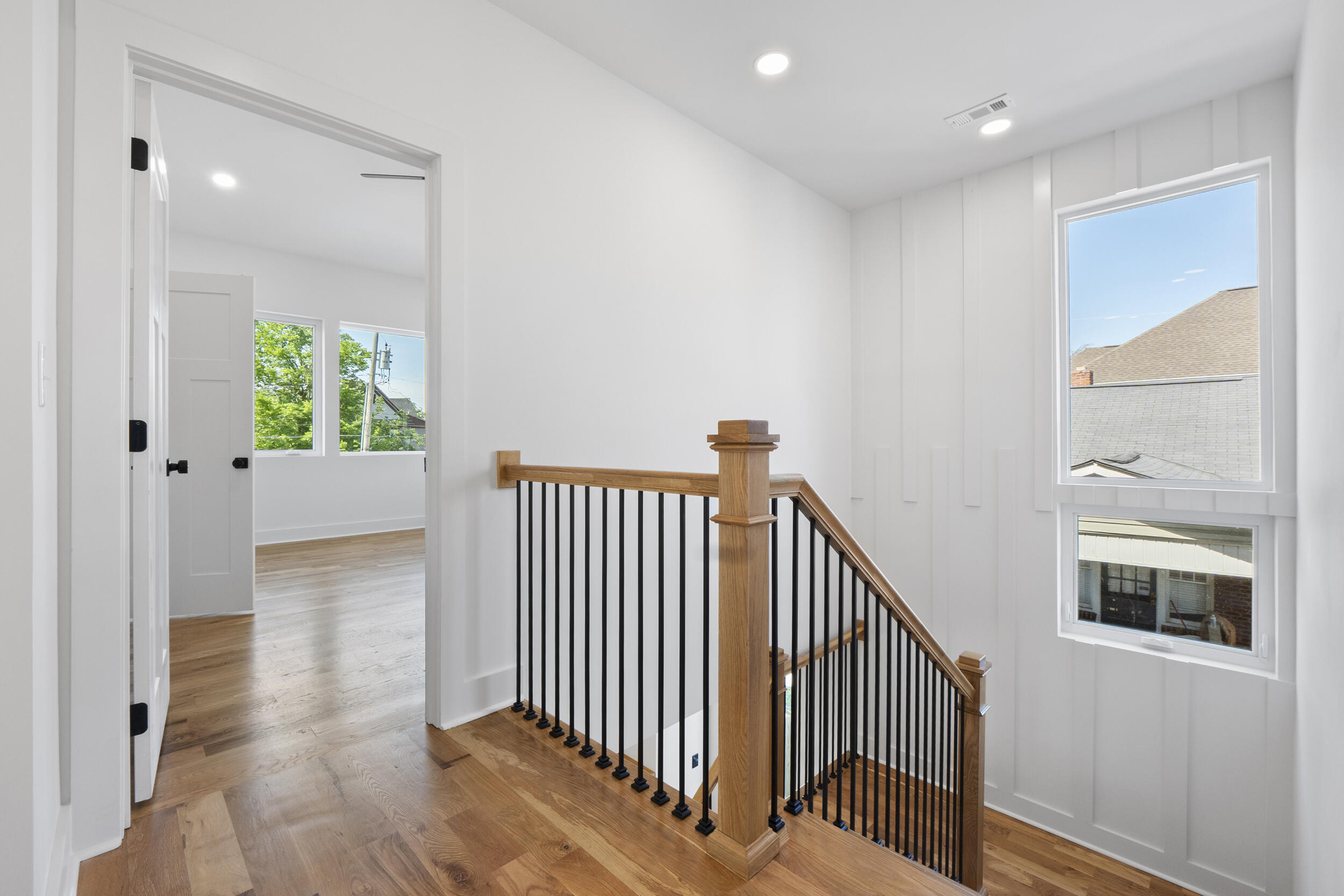 1404 Bailey Avenue
