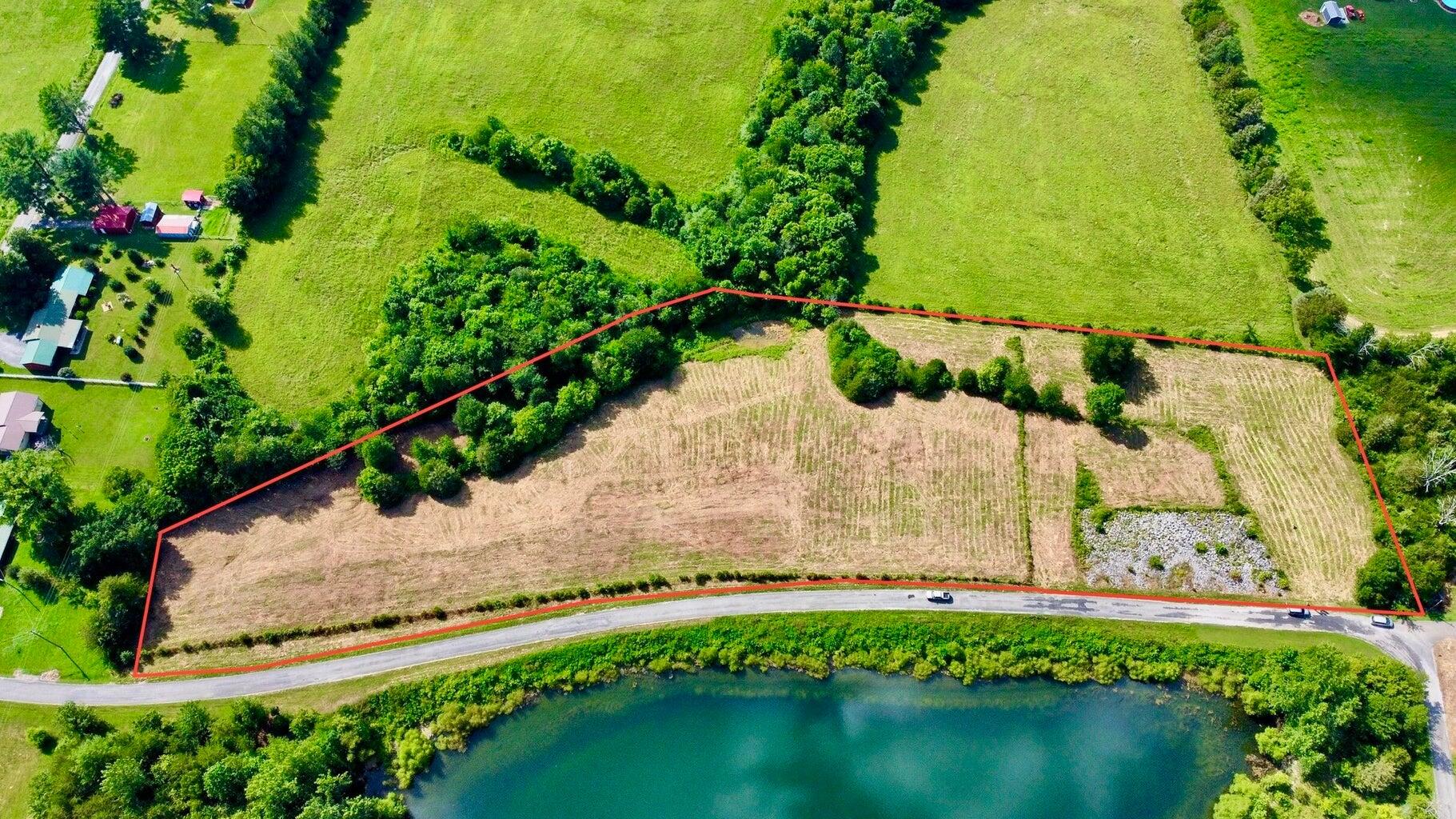 1740 L Swafford Rd Road