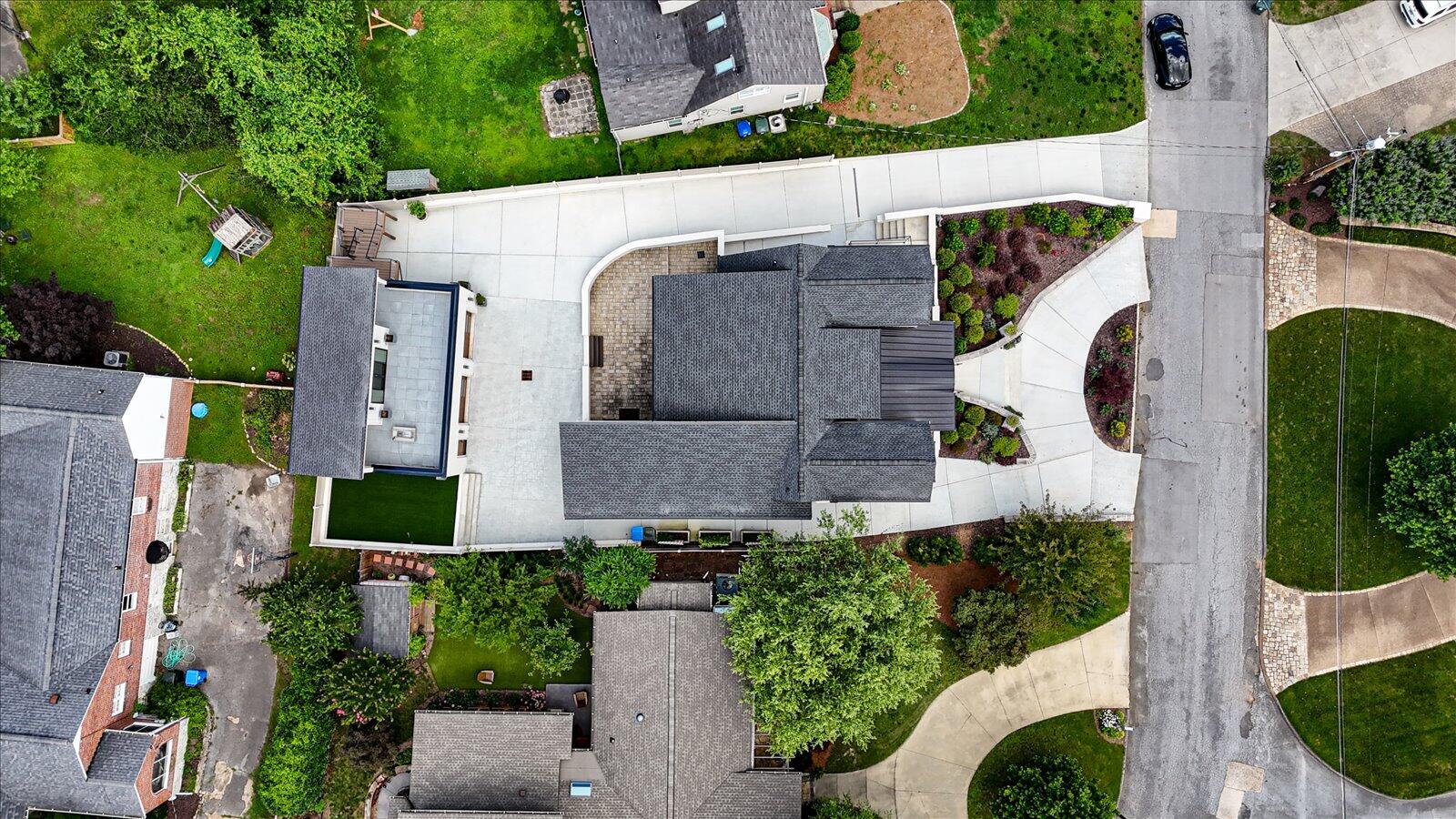 503 Winston Road