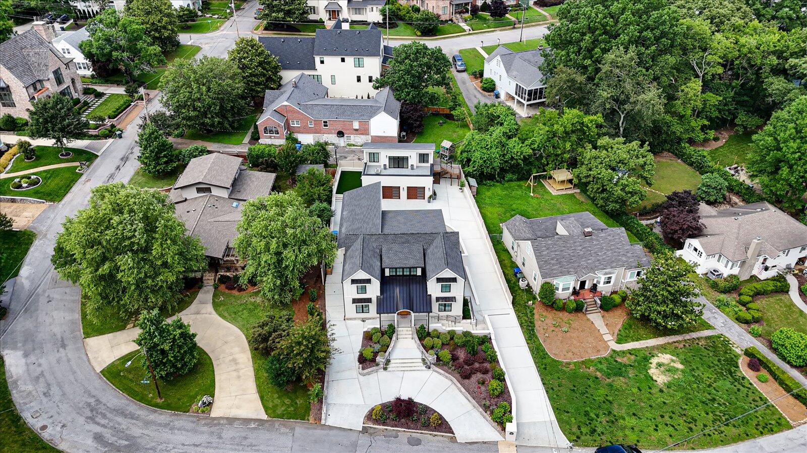 503 Winston Road