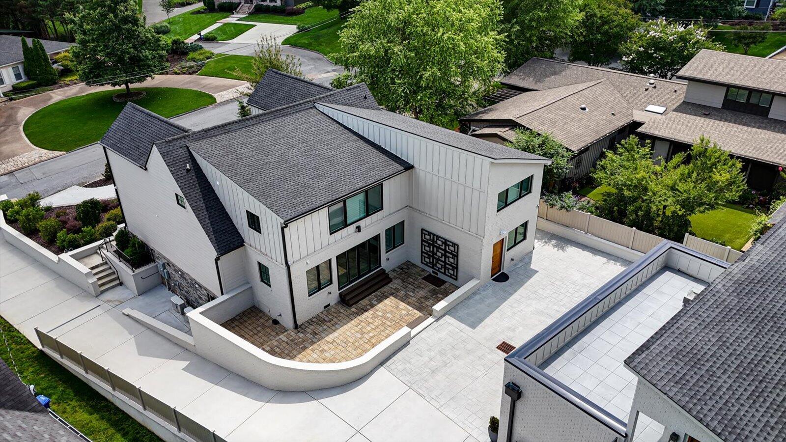 503 Winston Road