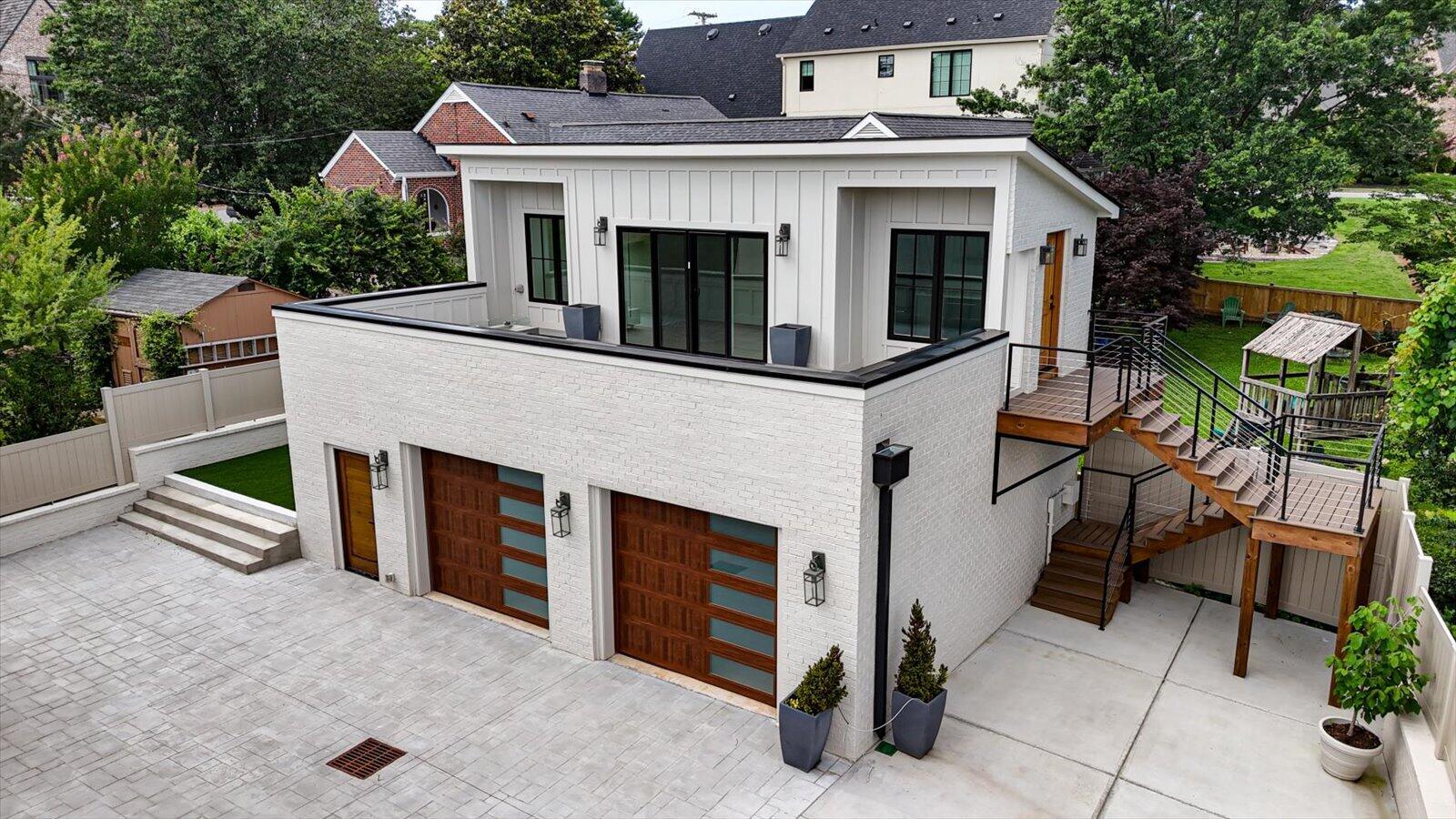 503 Winston Road