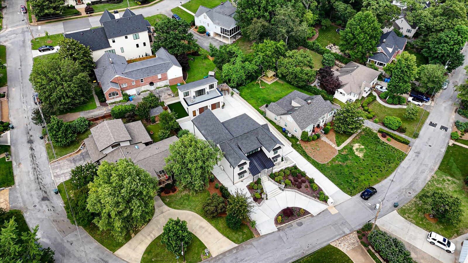 503 Winston Road