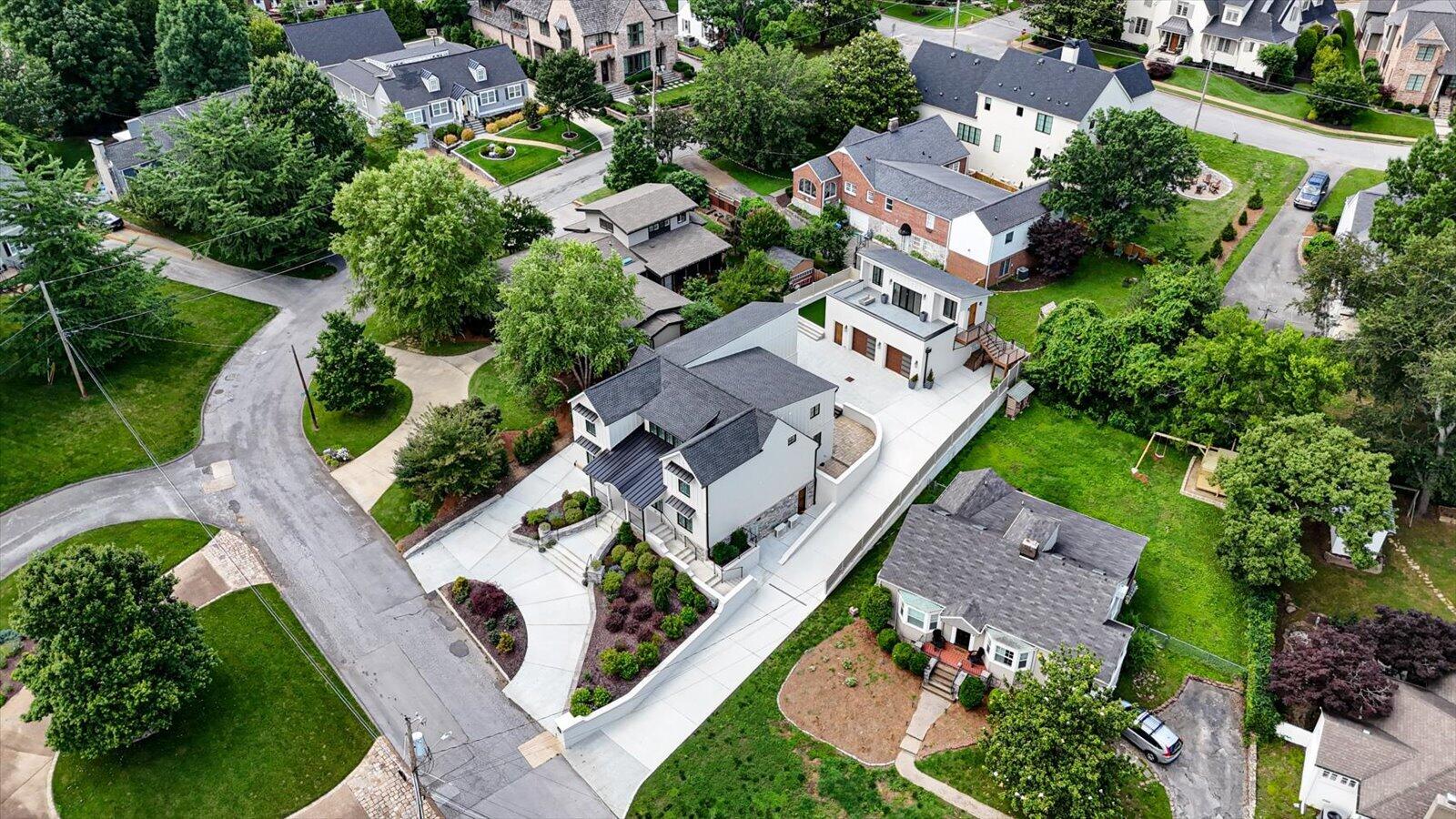 503 Winston Road