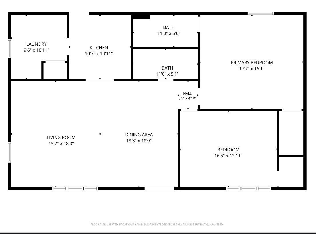13683 S Highway 28, B