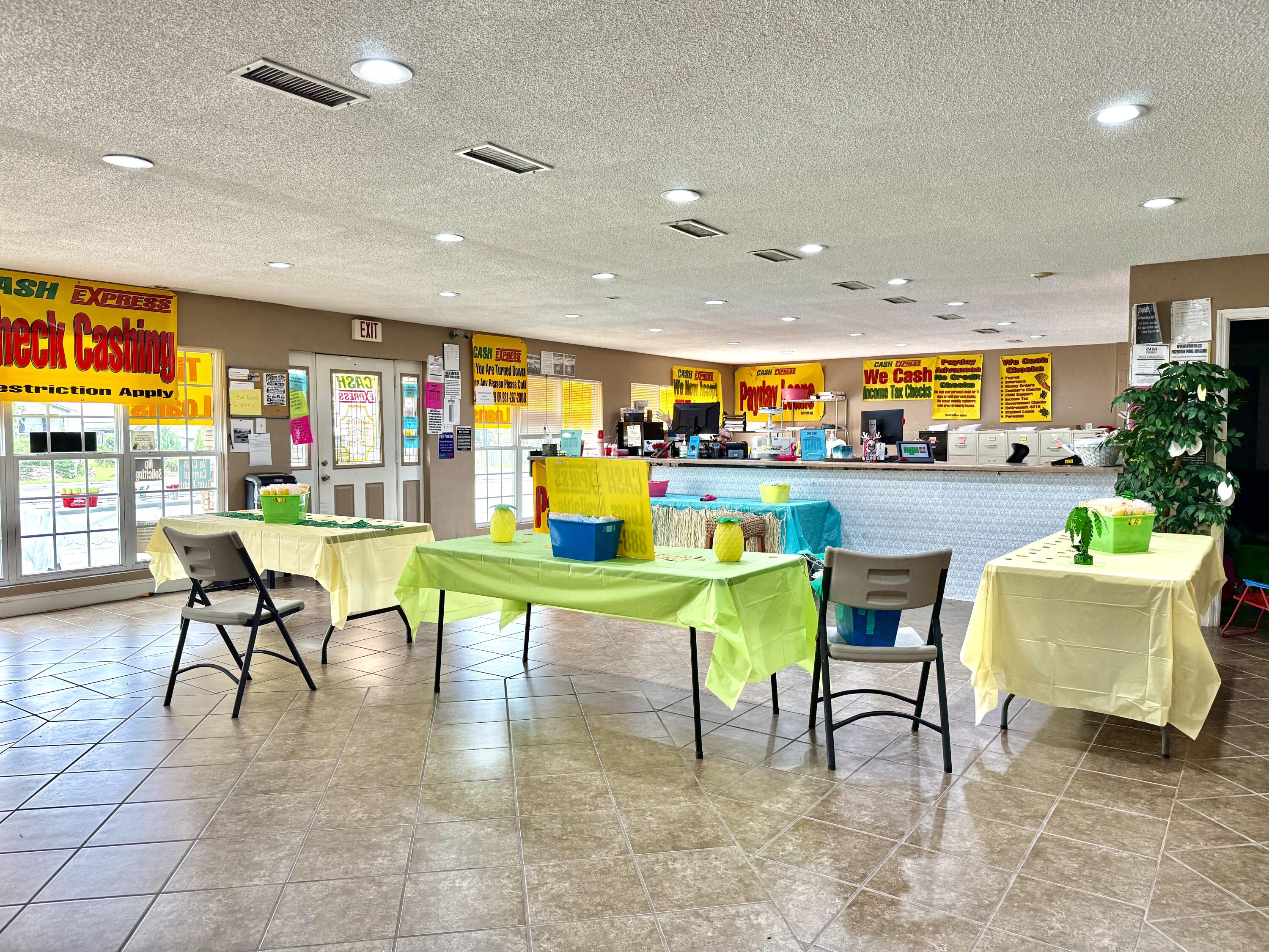 13683 S Highway 28, B