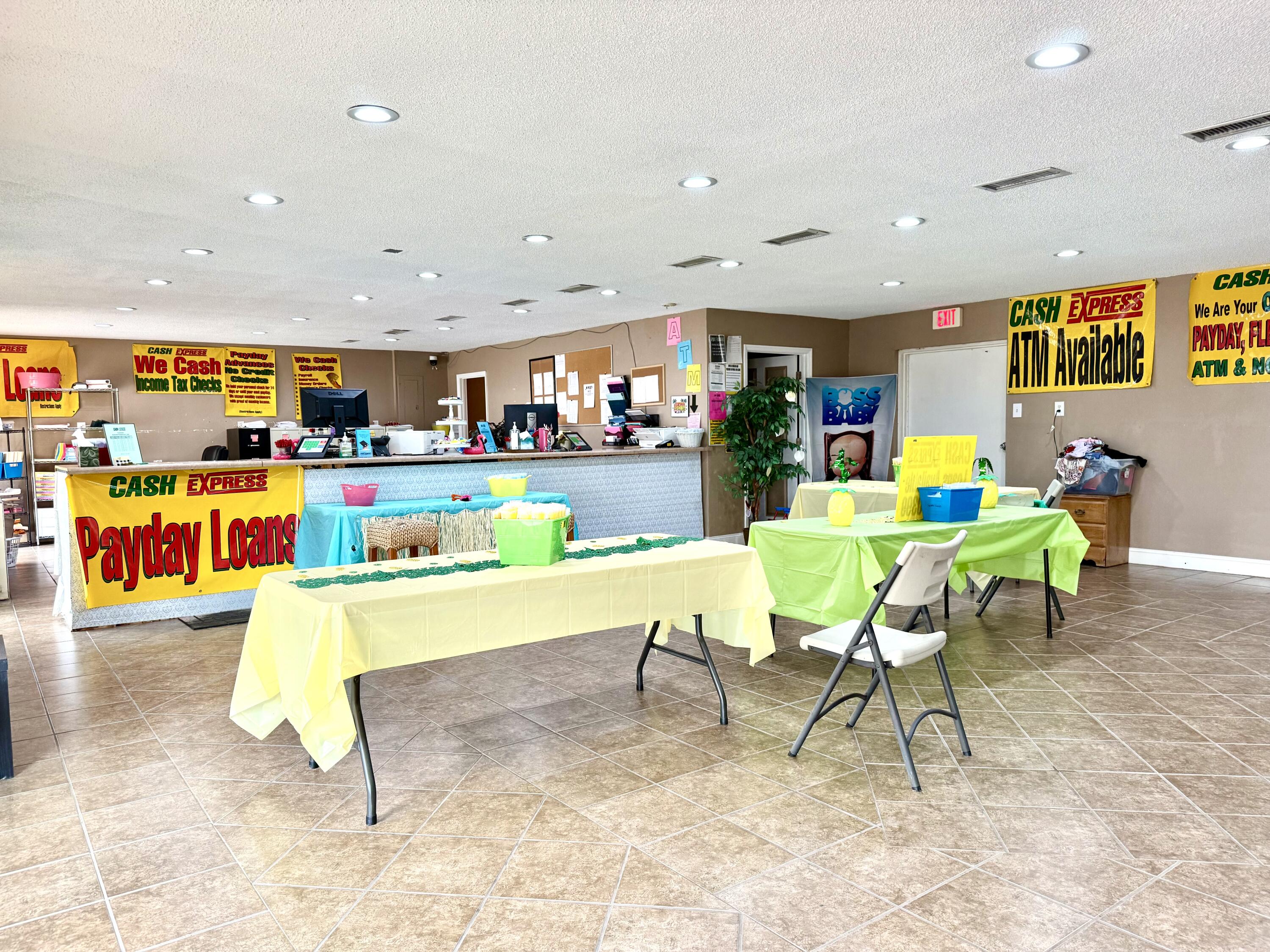 13683 S Highway 28, B