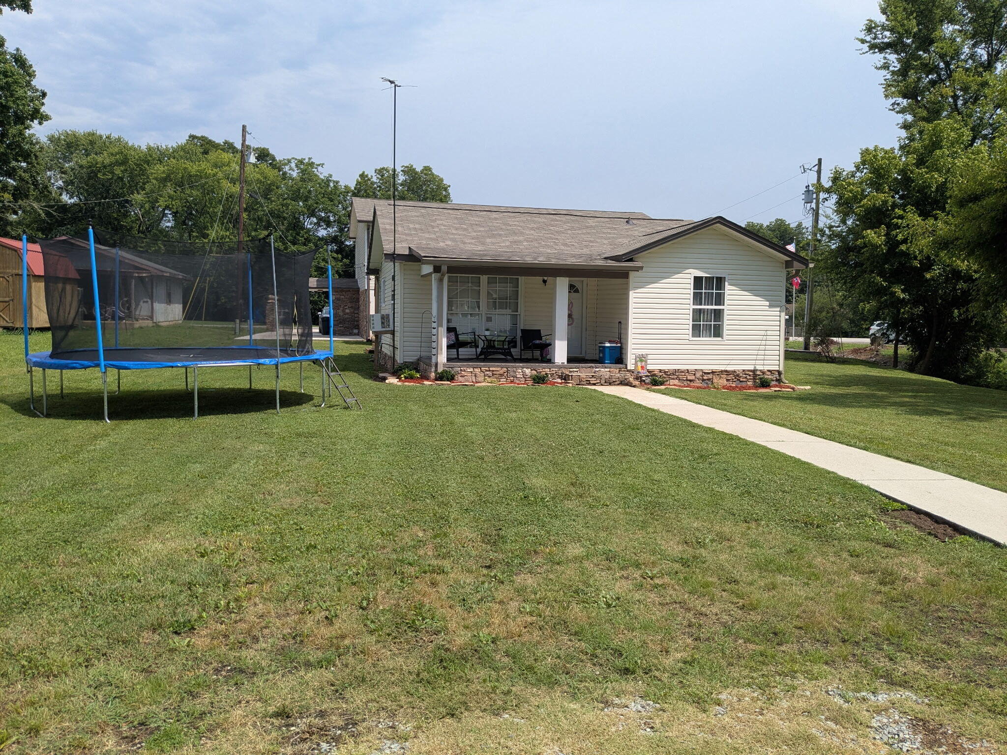 354 S Hemlock Drive