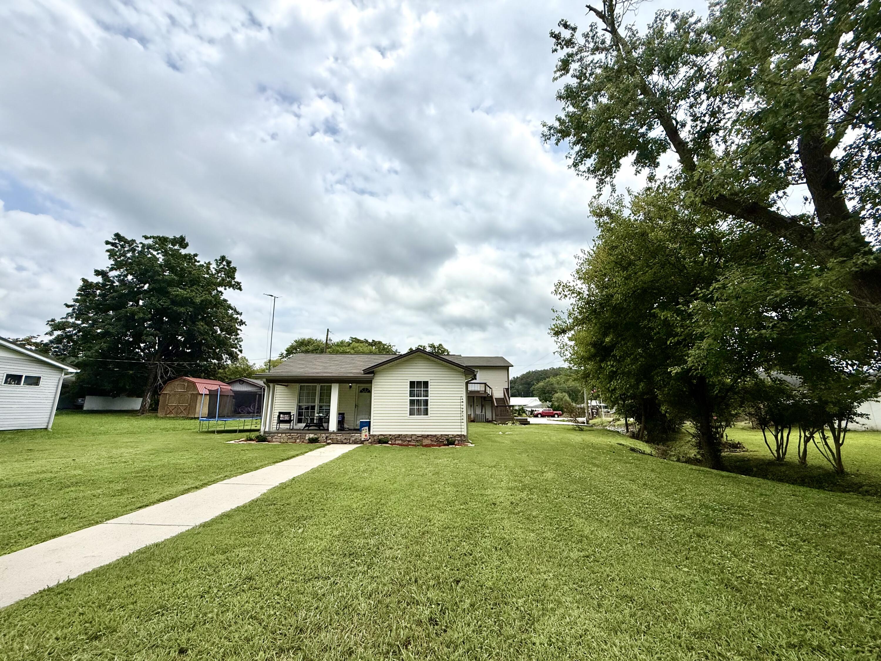 354 S Hemlock Drive
