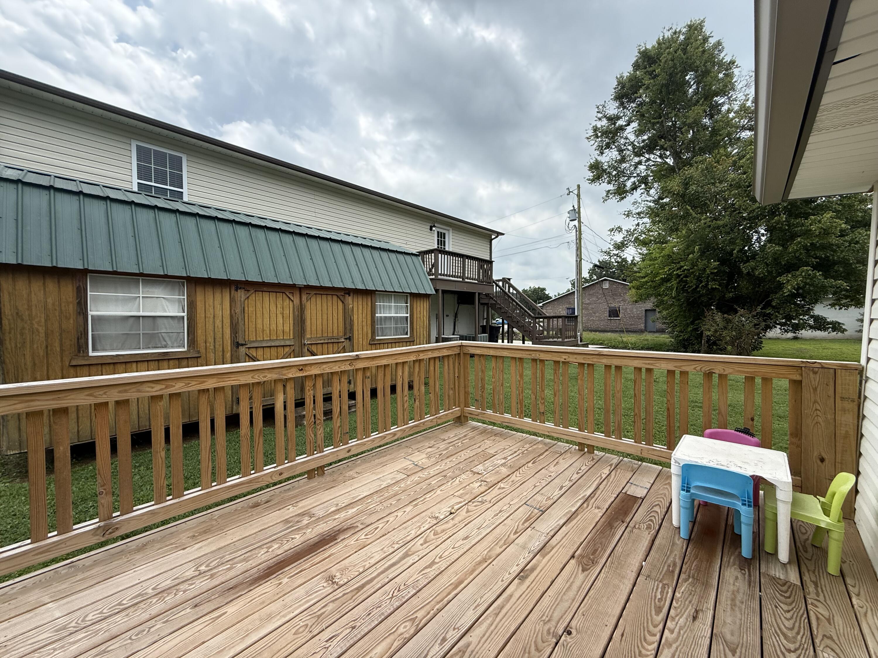 354 S Hemlock Drive