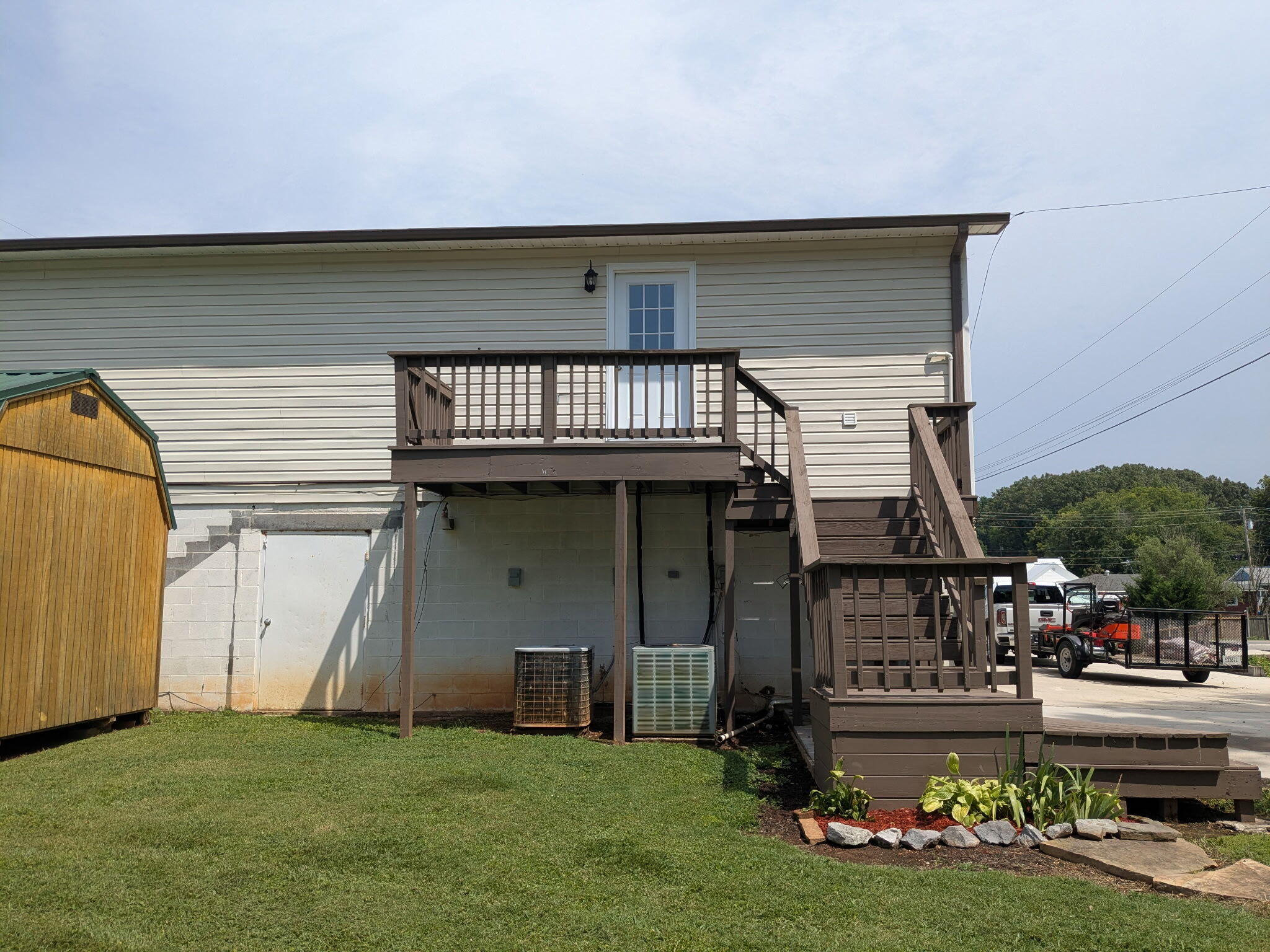 354 S Hemlock Drive
