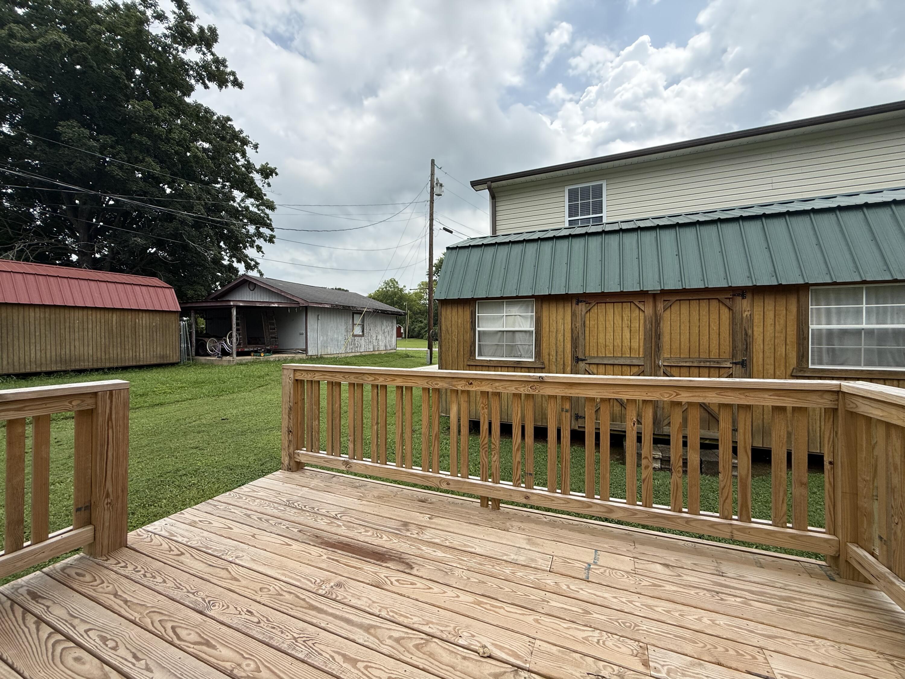 354 S Hemlock Drive