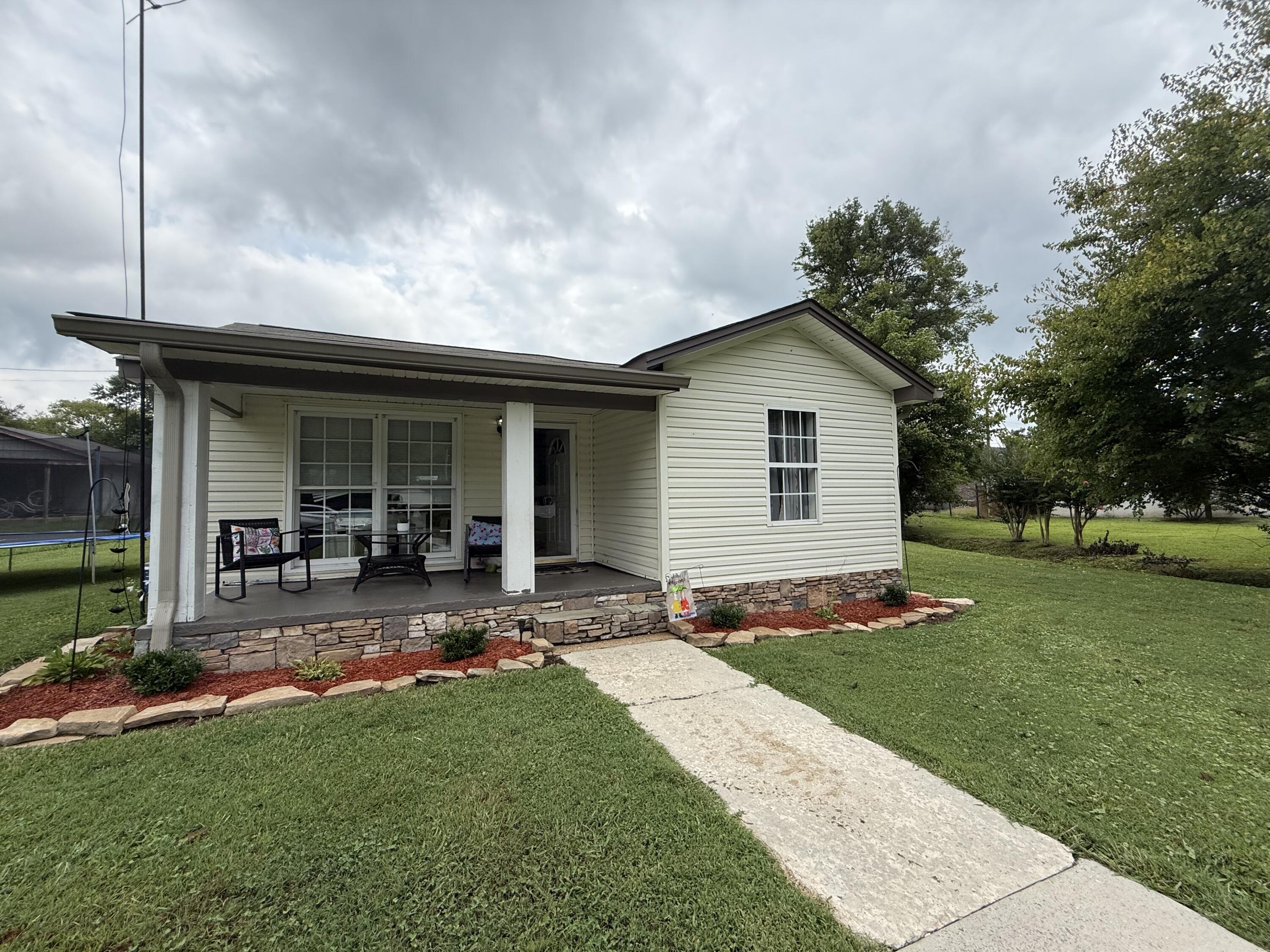 354 S Hemlock Drive