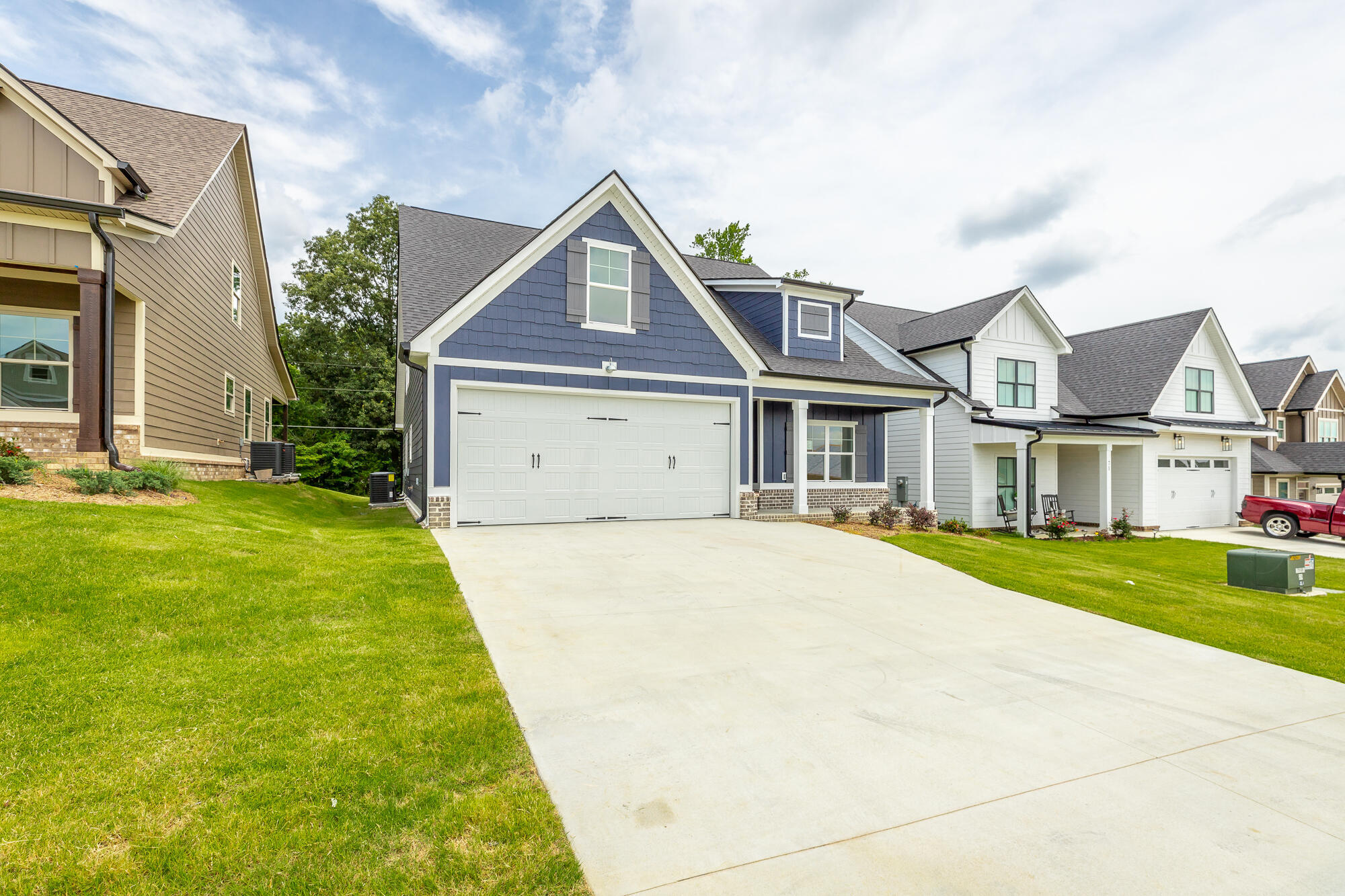 59 Willow Grove Court, 5