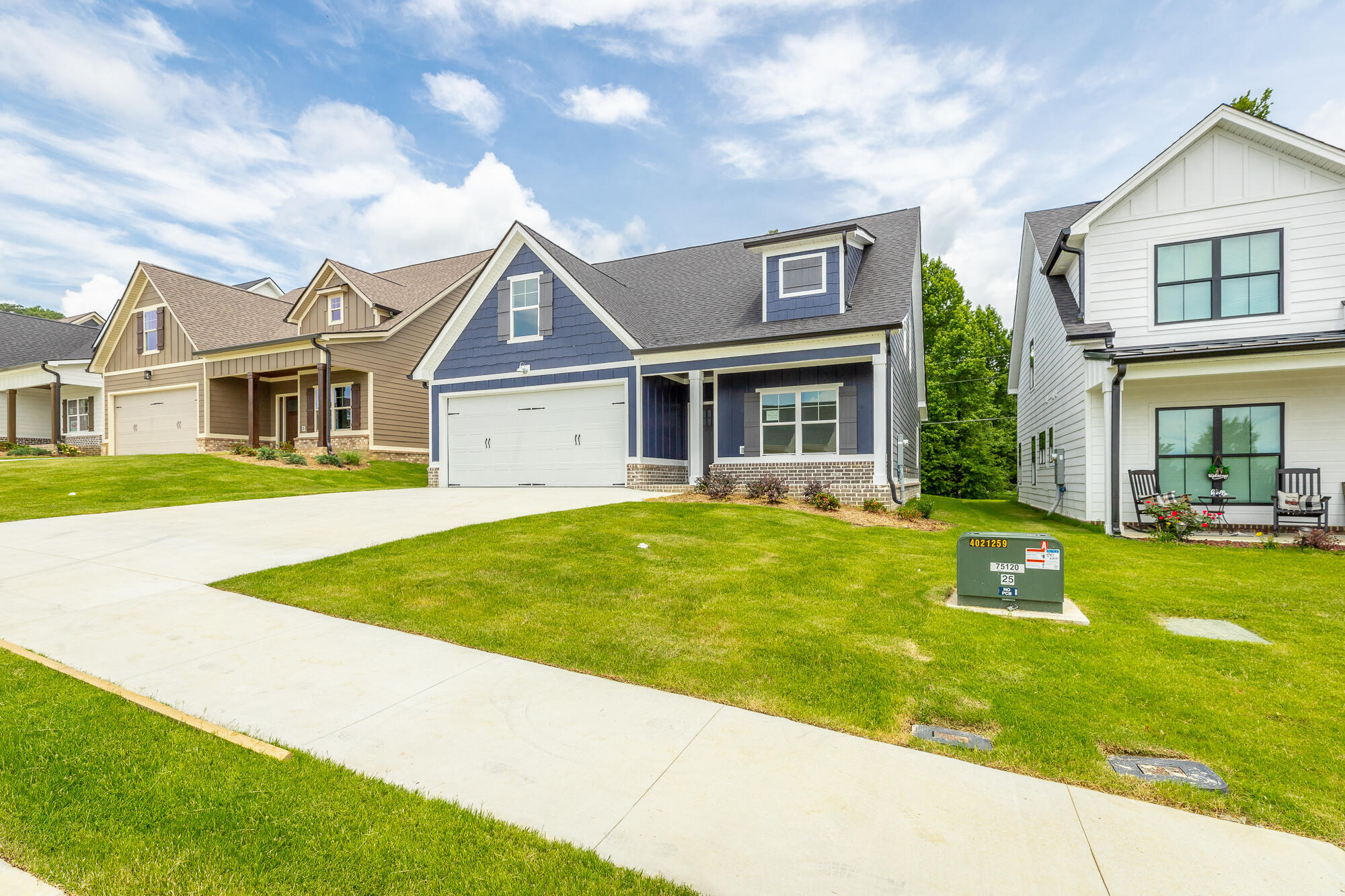 59 Willow Grove Court, 5