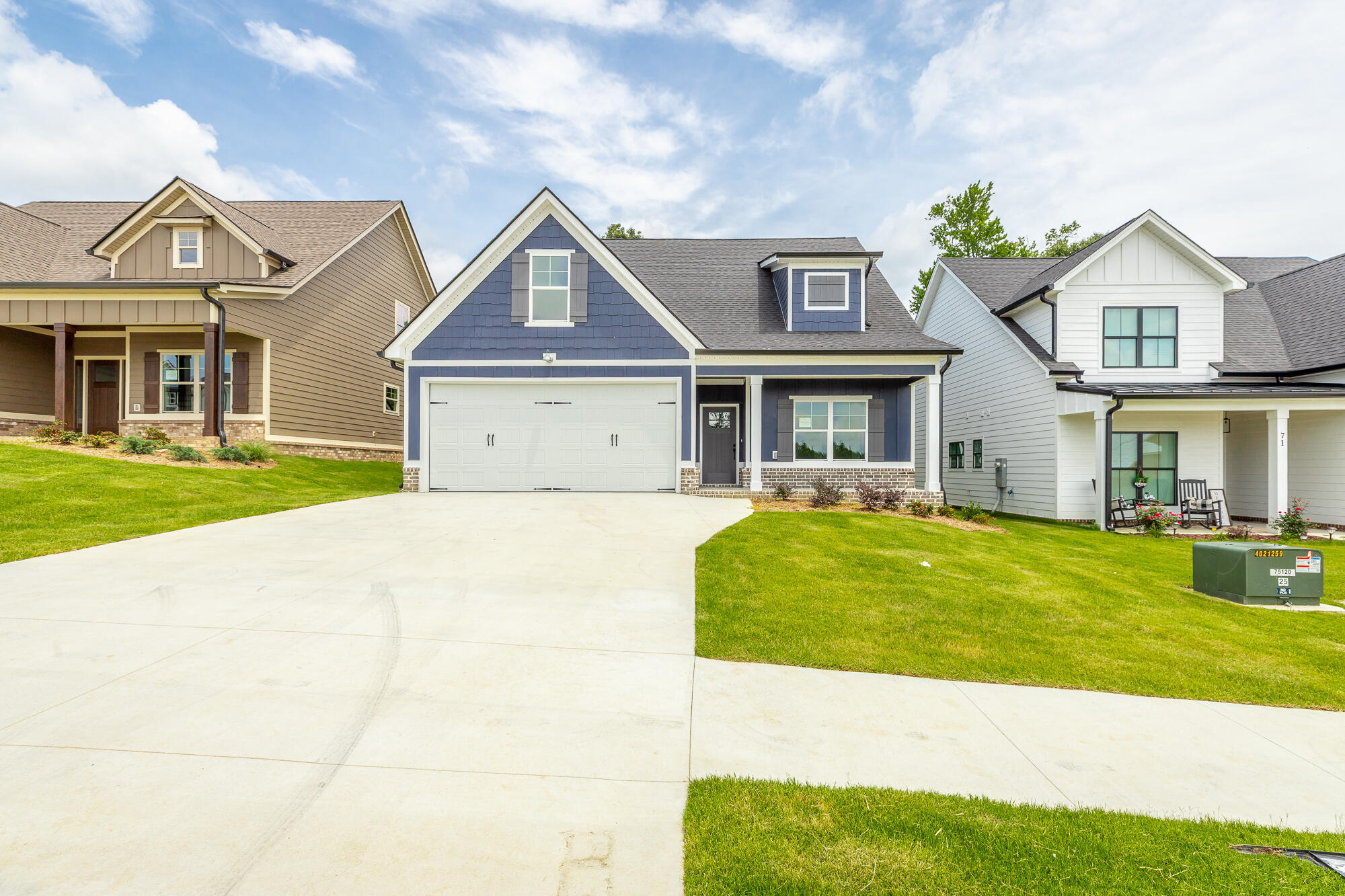59 Willow Grove Court, 5