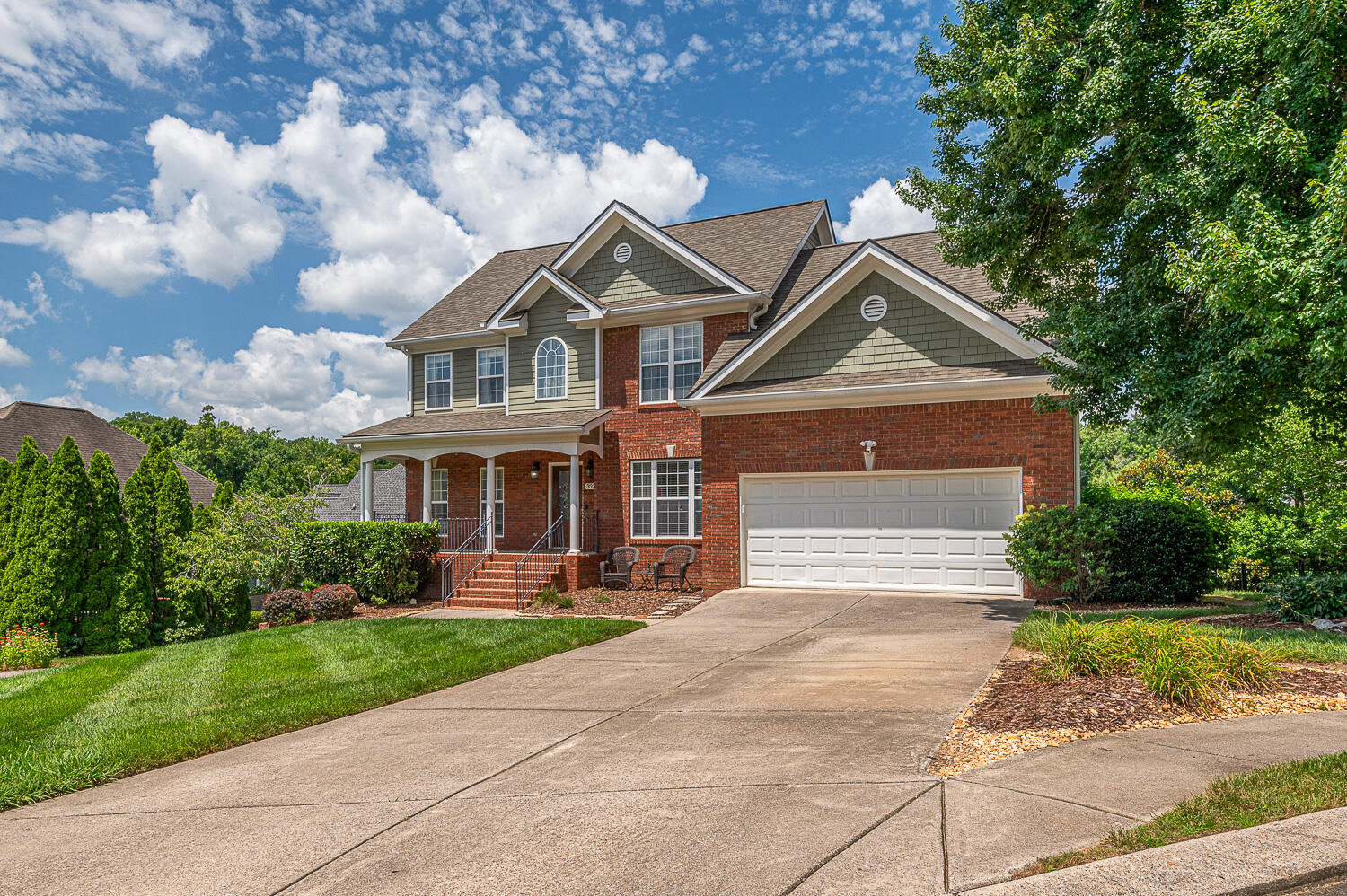 3237 Granite Nol Place
