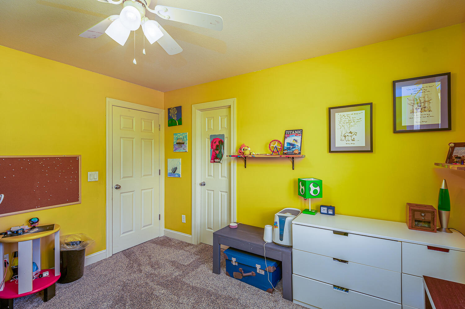 3237 Granite Nol Place