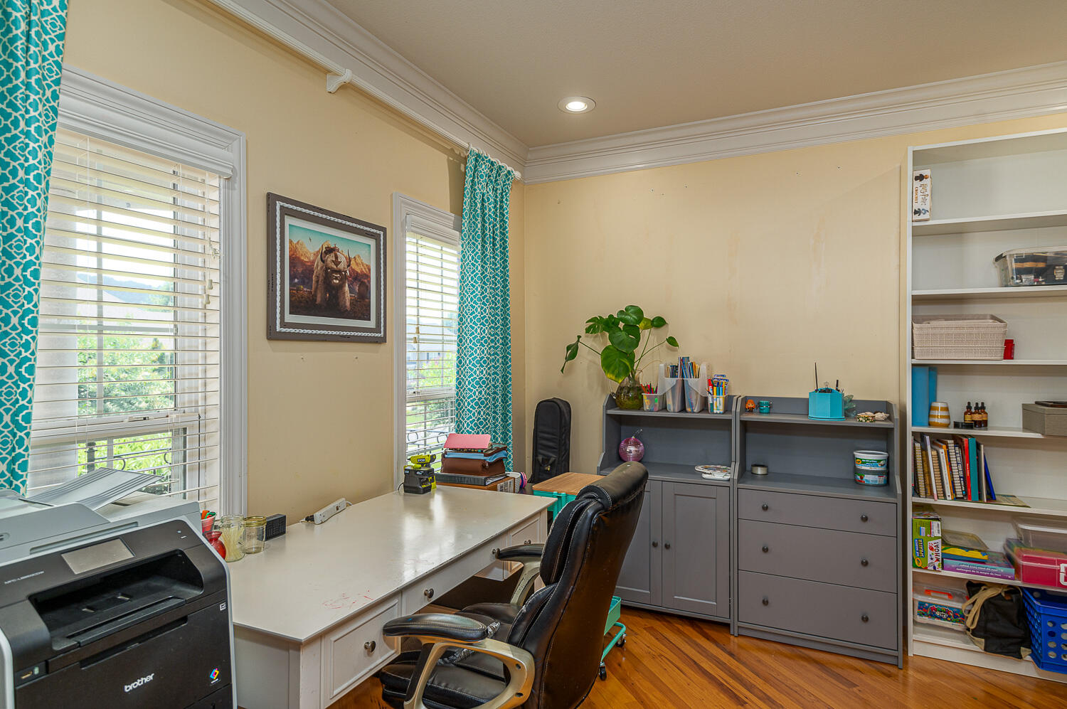 3237 Granite Nol Place