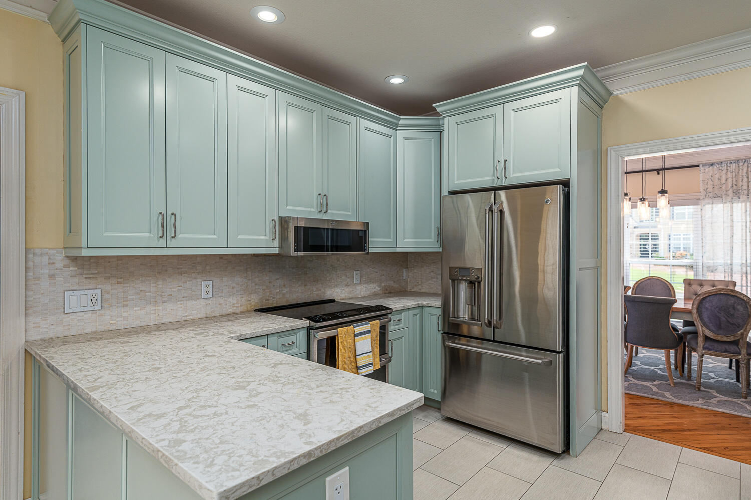 3237 Granite Nol Place
