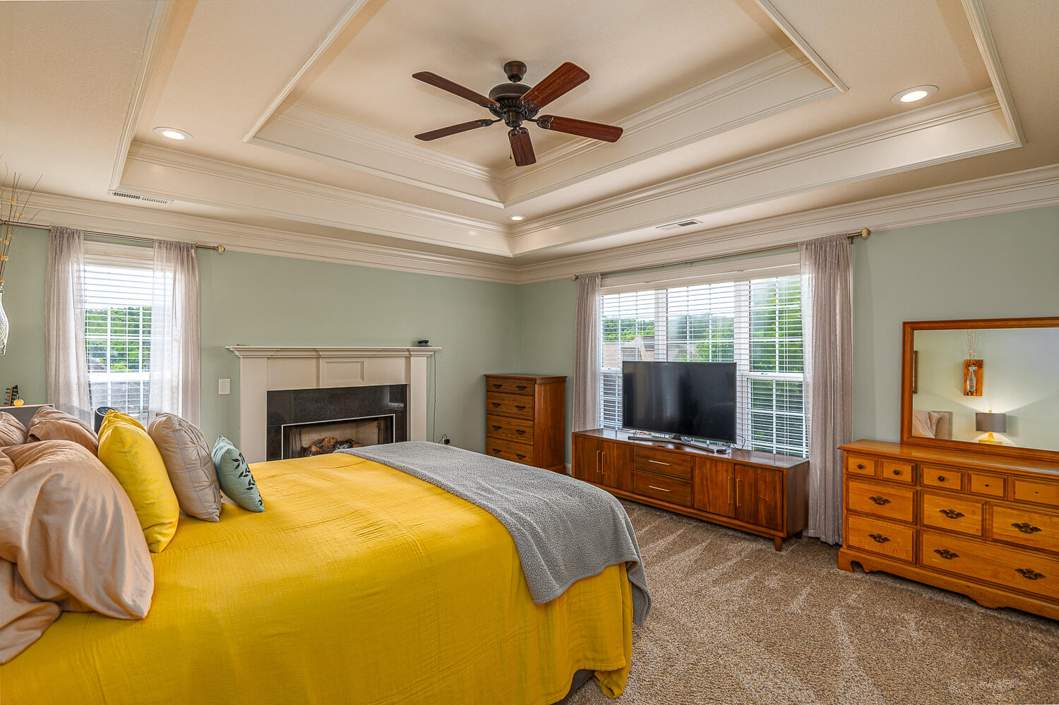 3237 Granite Nol Place