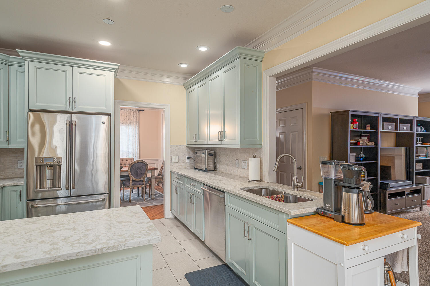 3237 Granite Nol Place