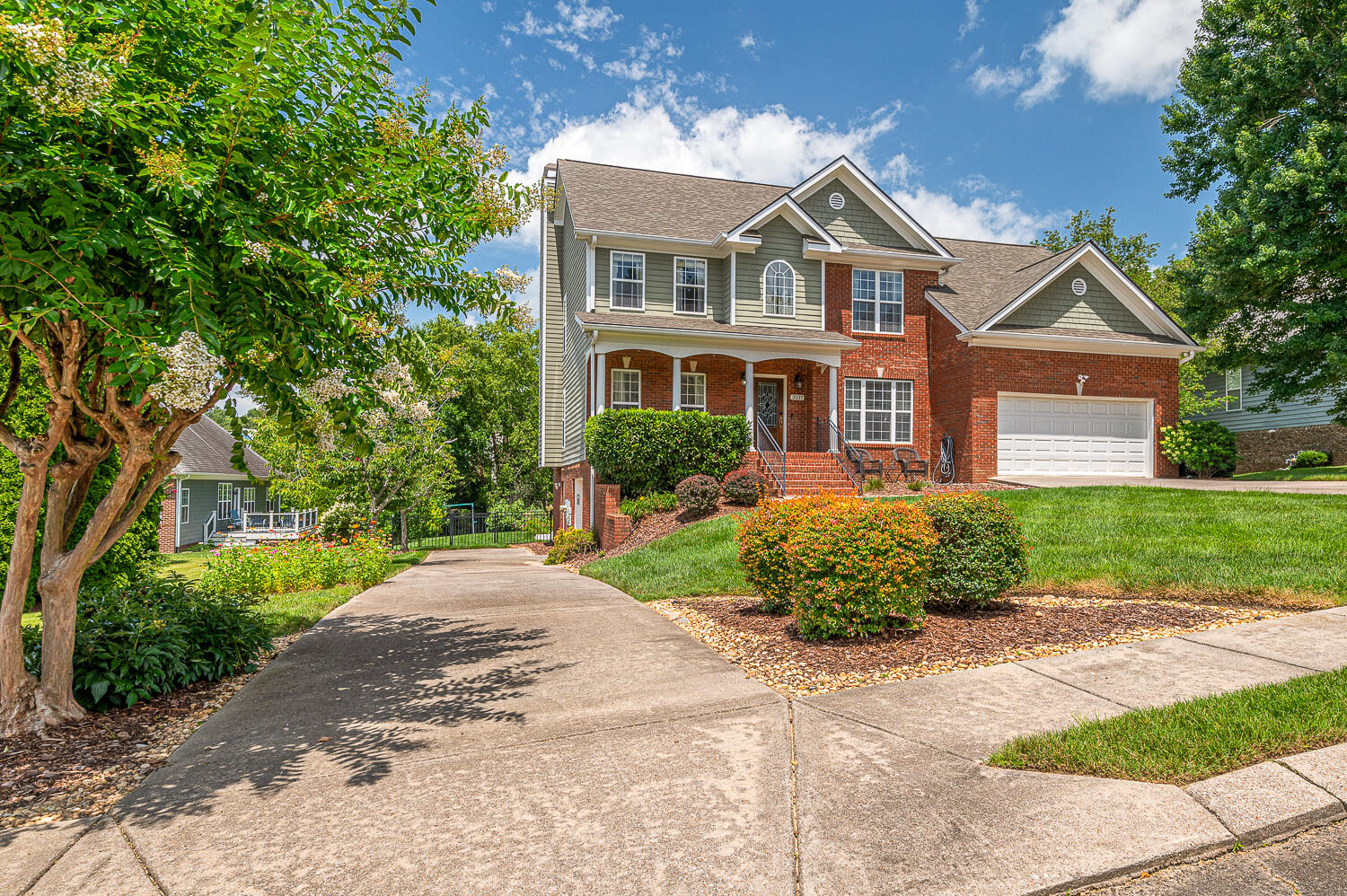 3237 Granite Nol Place