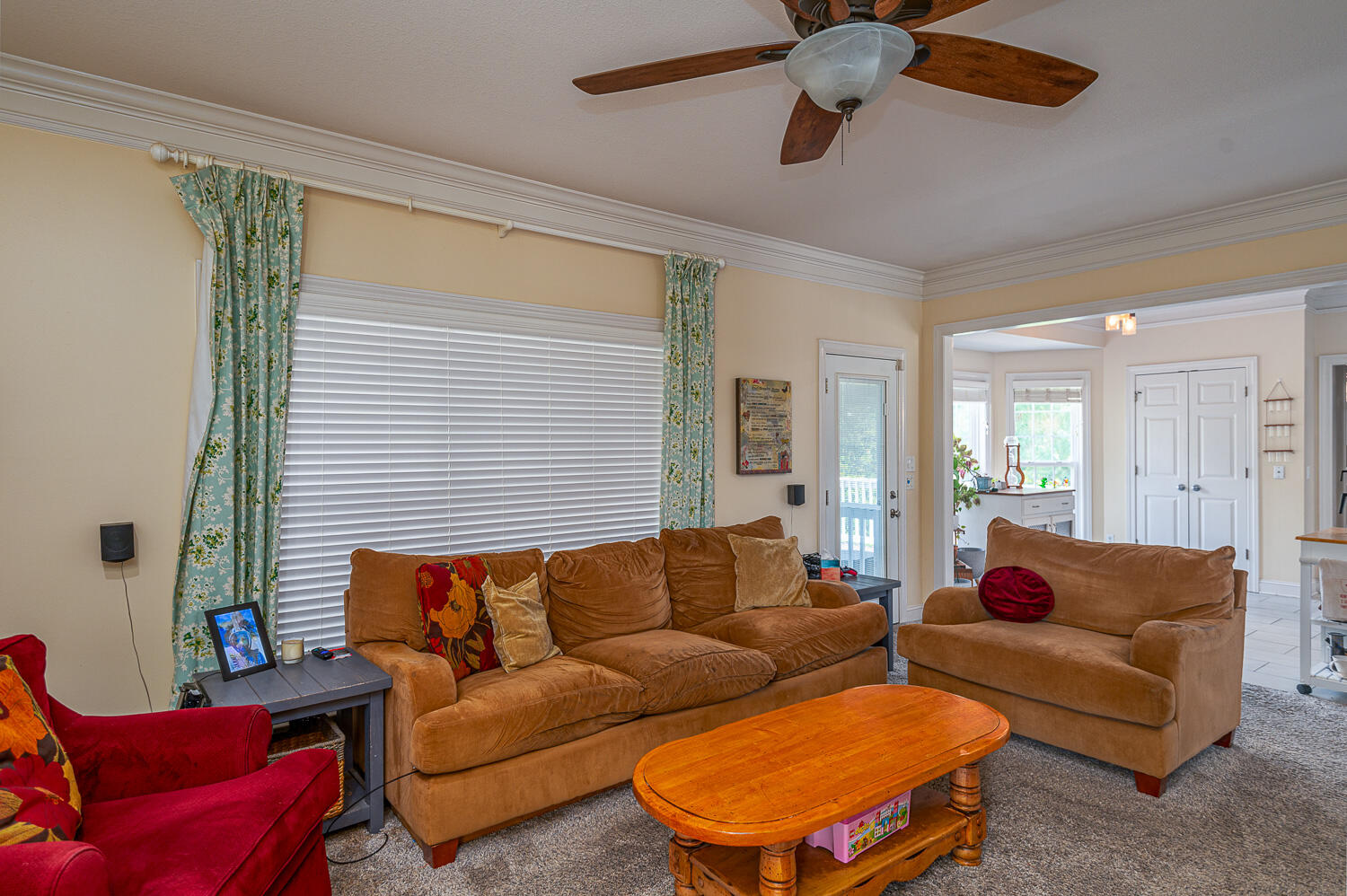 3237 Granite Nol Place