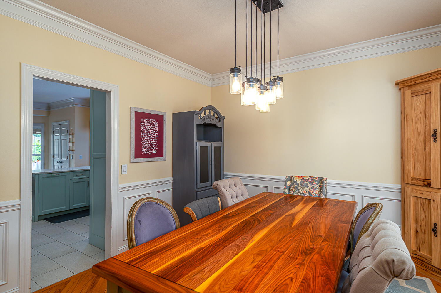 3237 Granite Nol Place