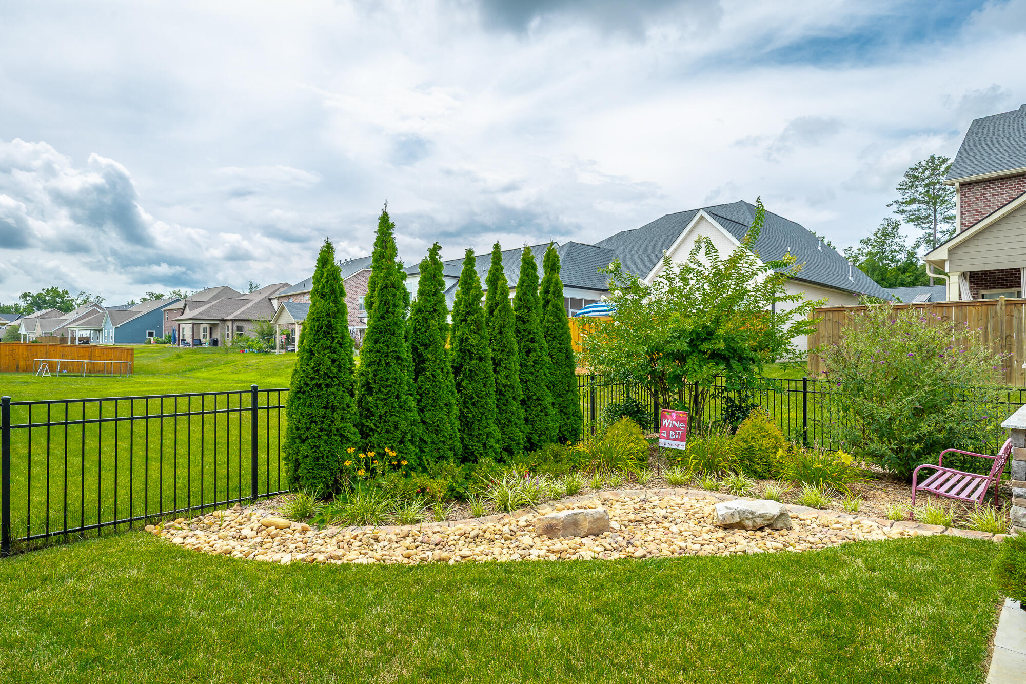 1711 Buttonwood Loop