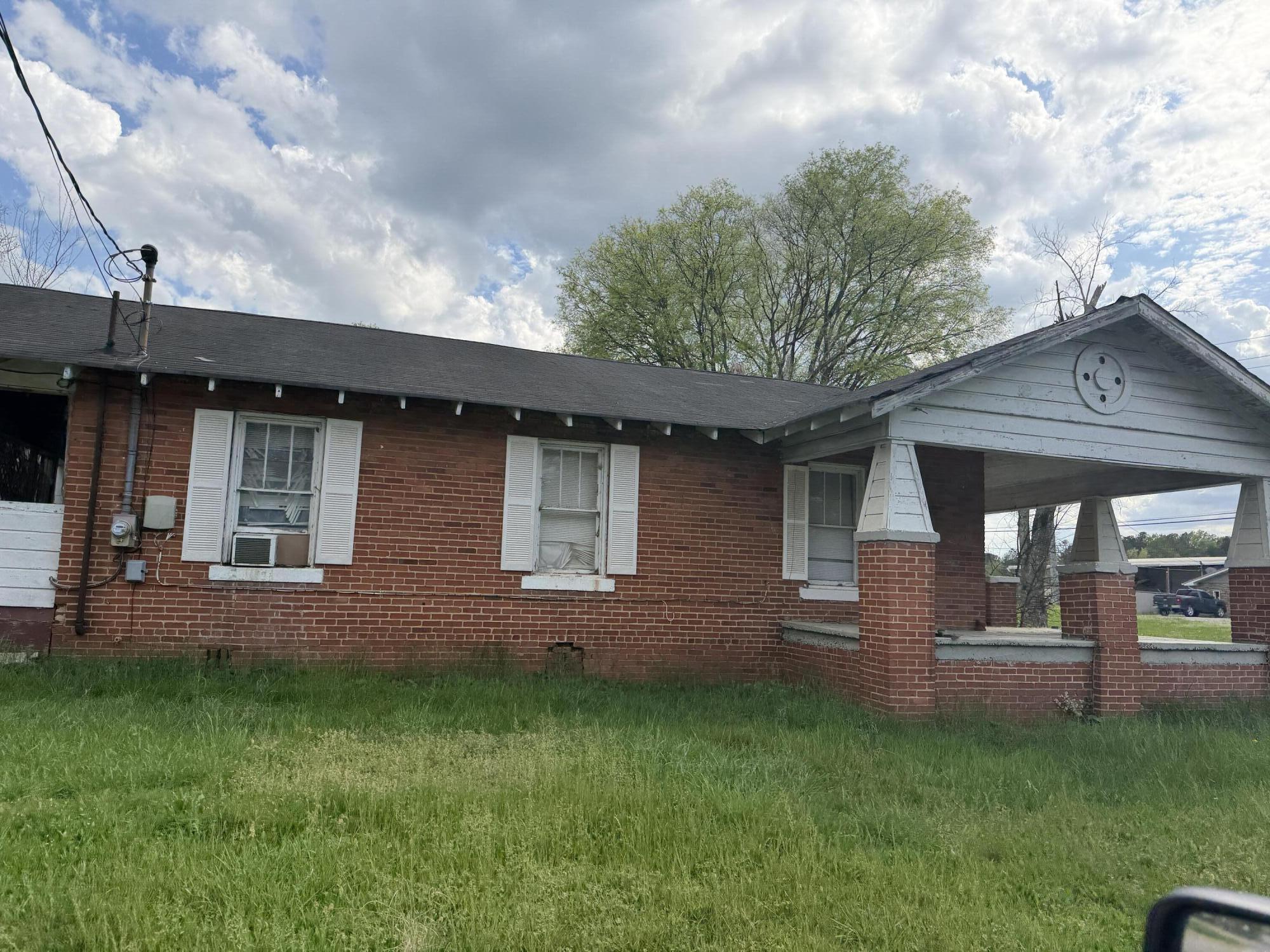 1022 Wilson Road