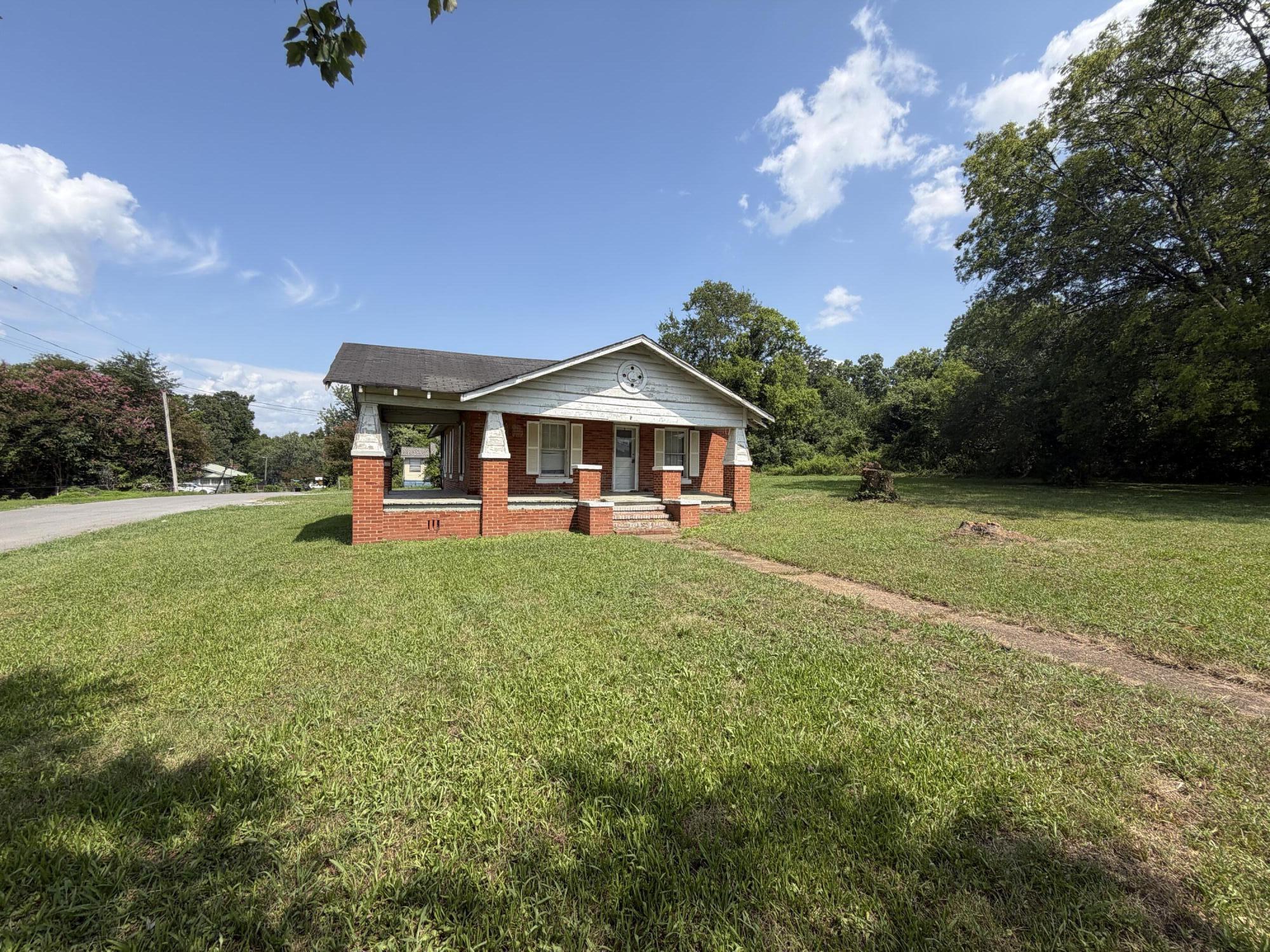 1022 Wilson Road