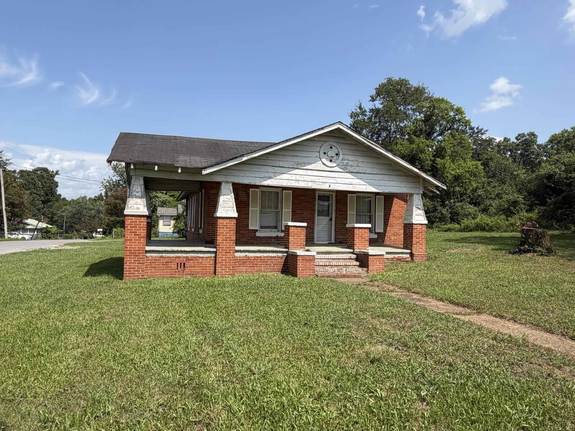 1022 Wilson Road
