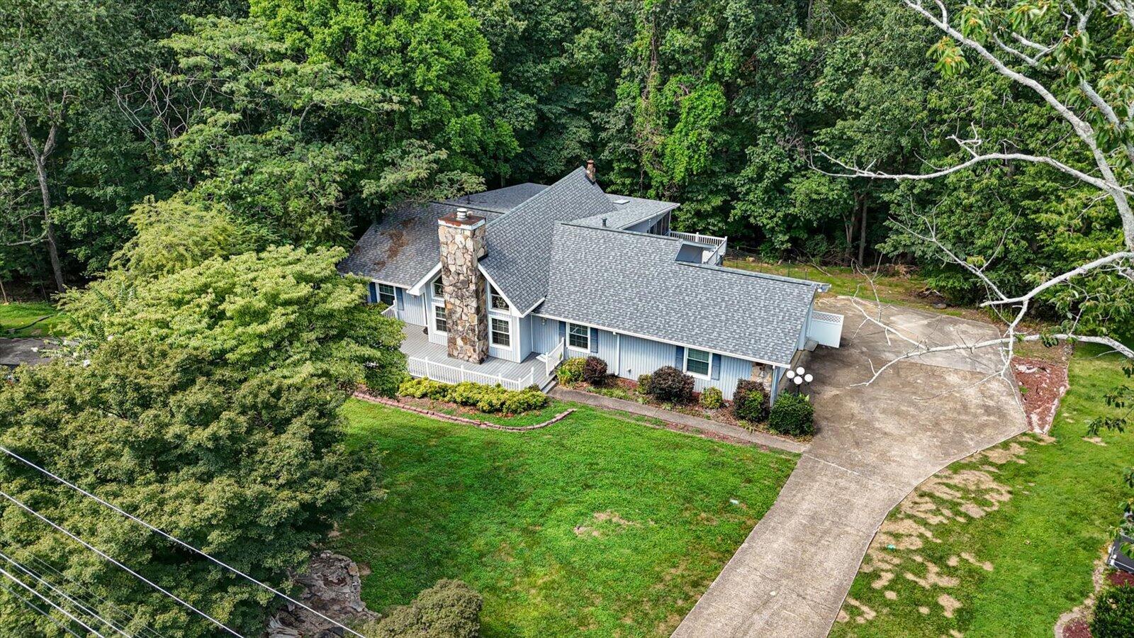 6613 White Sands Lane