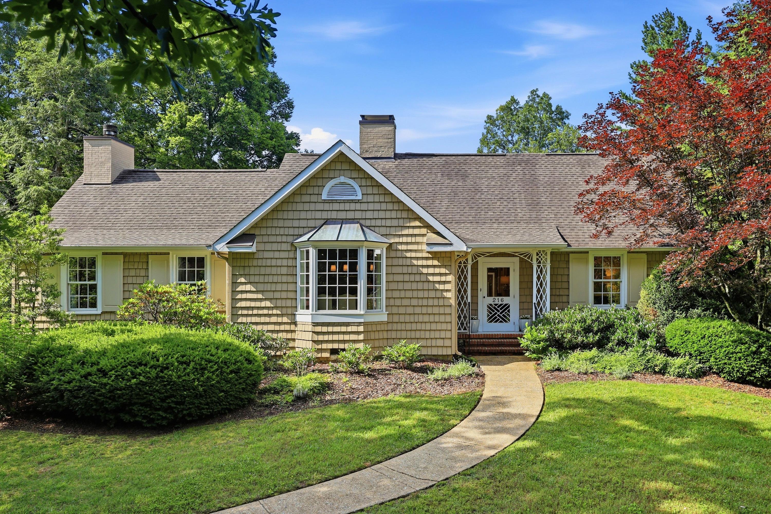 216 Sylvan Drive