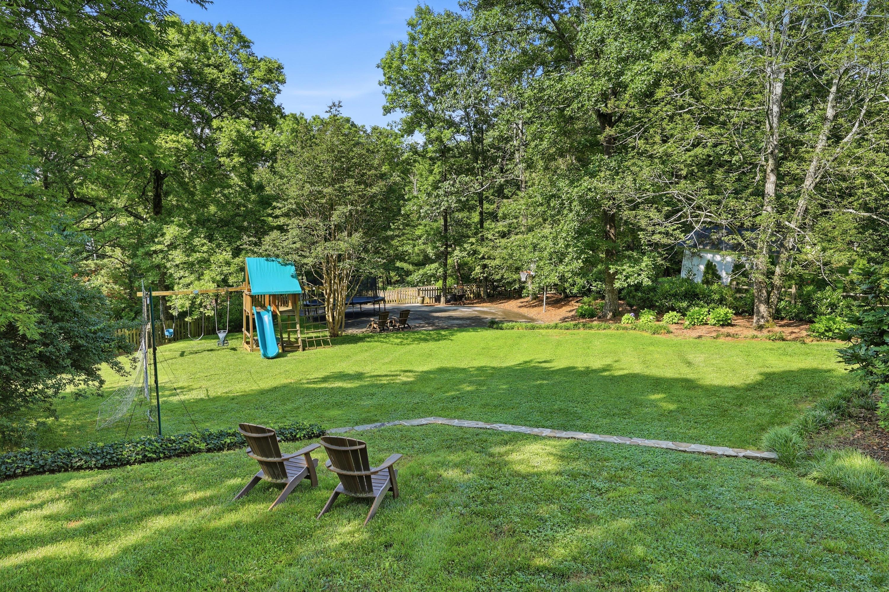 216 Sylvan Drive