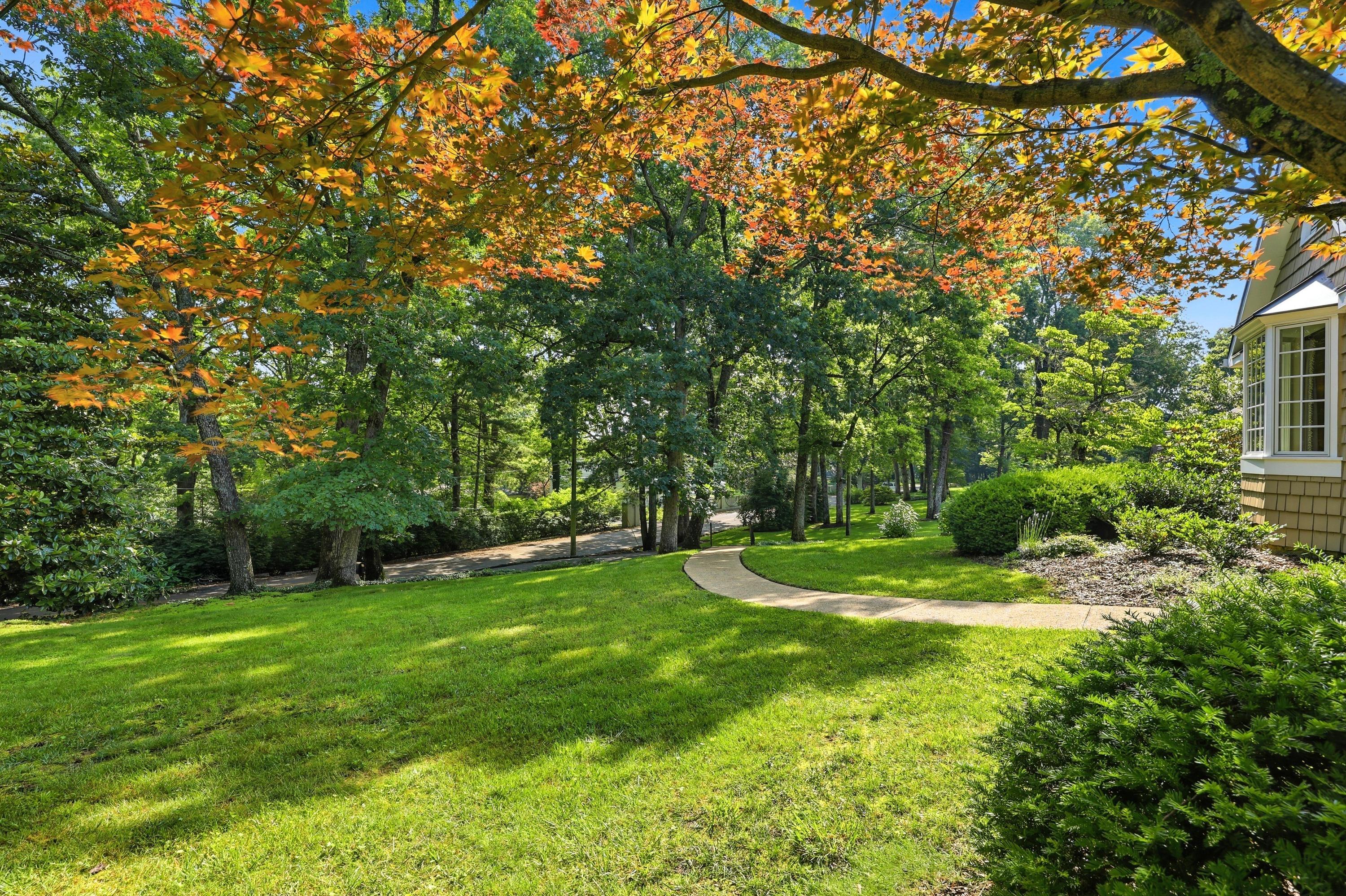 216 Sylvan Drive