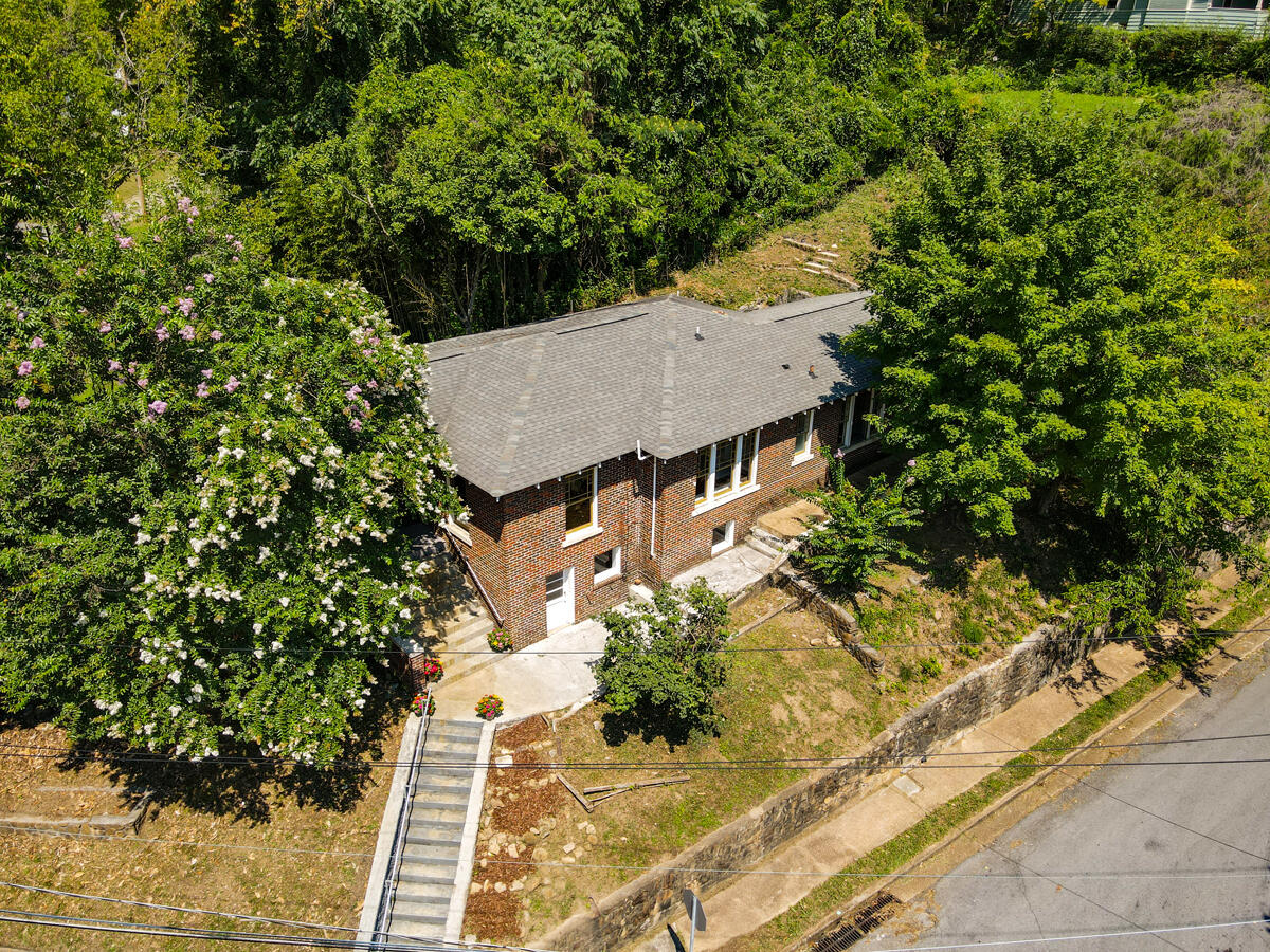 503 Tremont Street